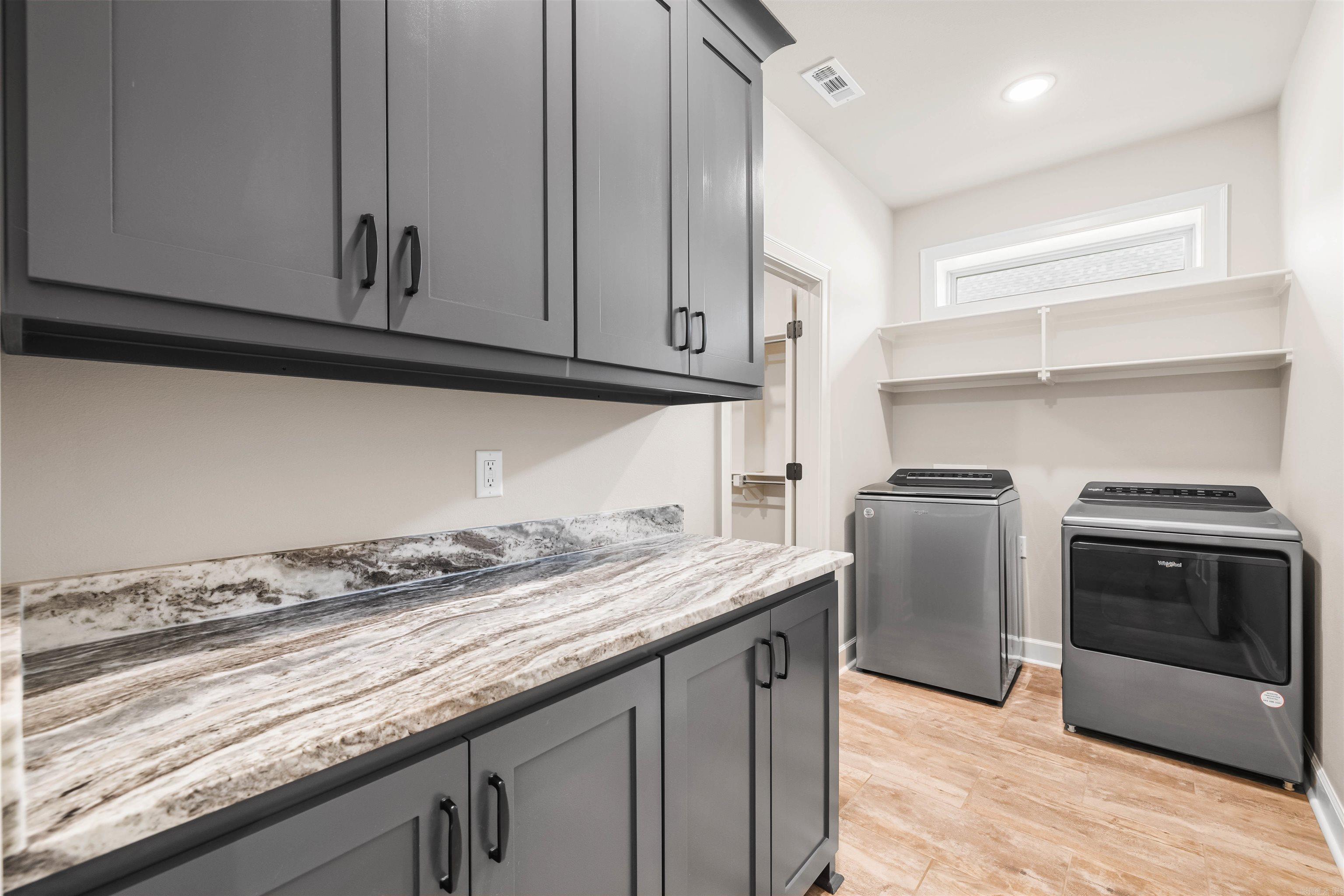 Miller Heights - Residential