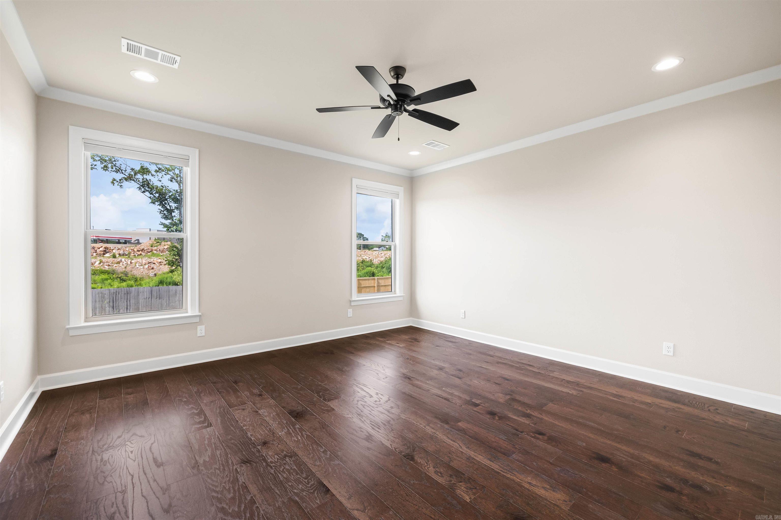 Miller Heights - Residential