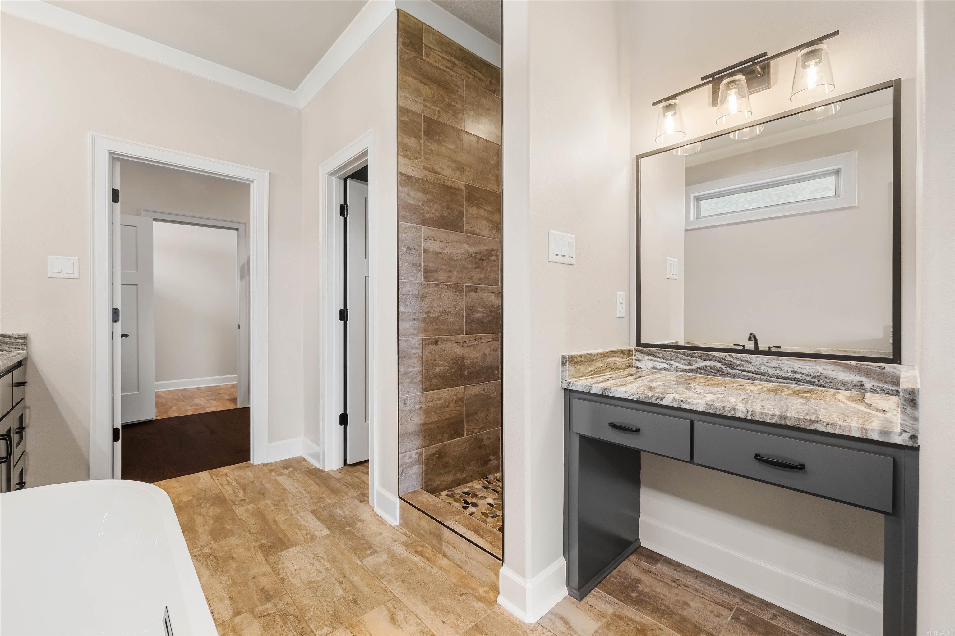Miller Heights - Residential