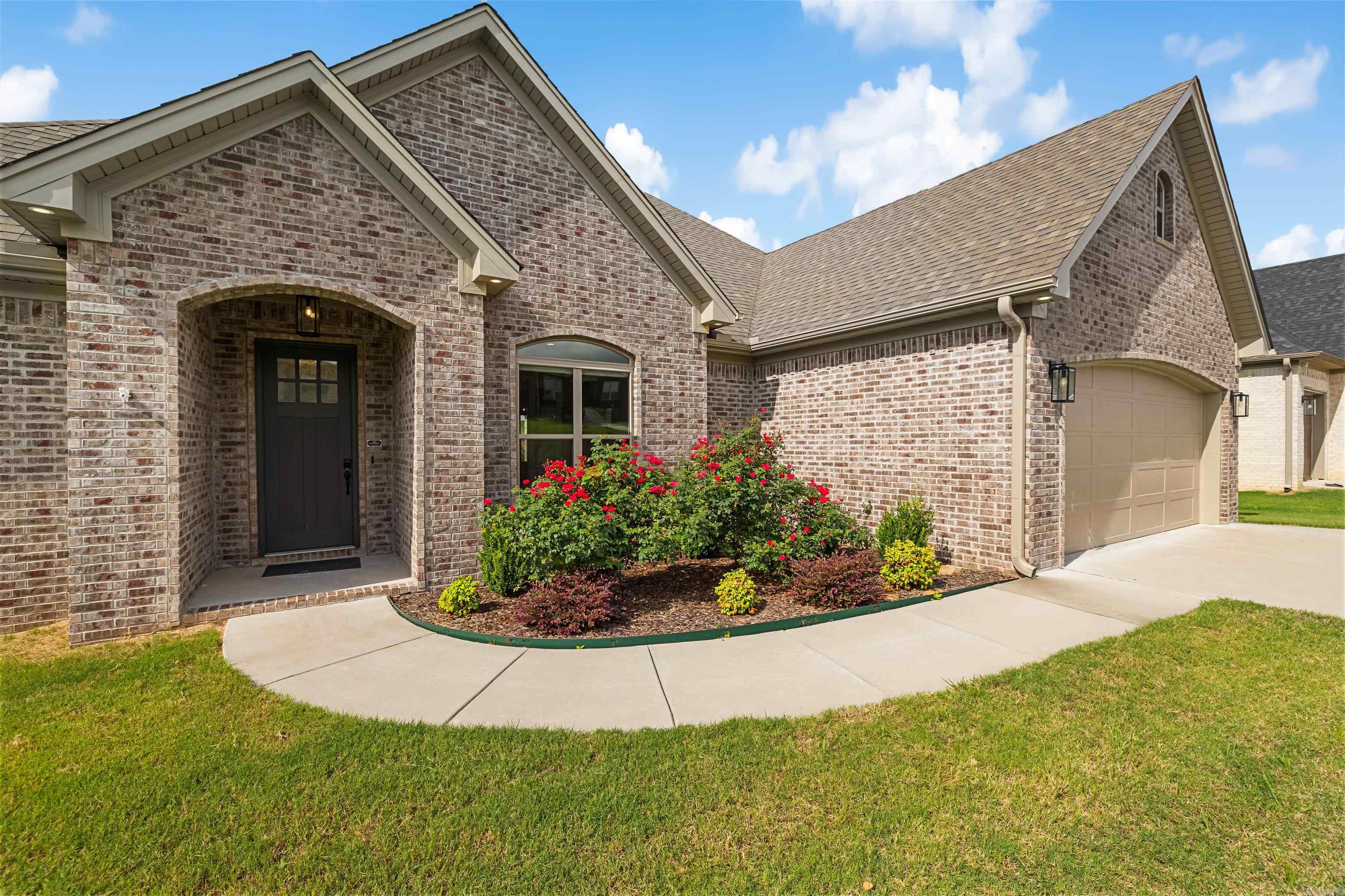 Miller Heights - Residential