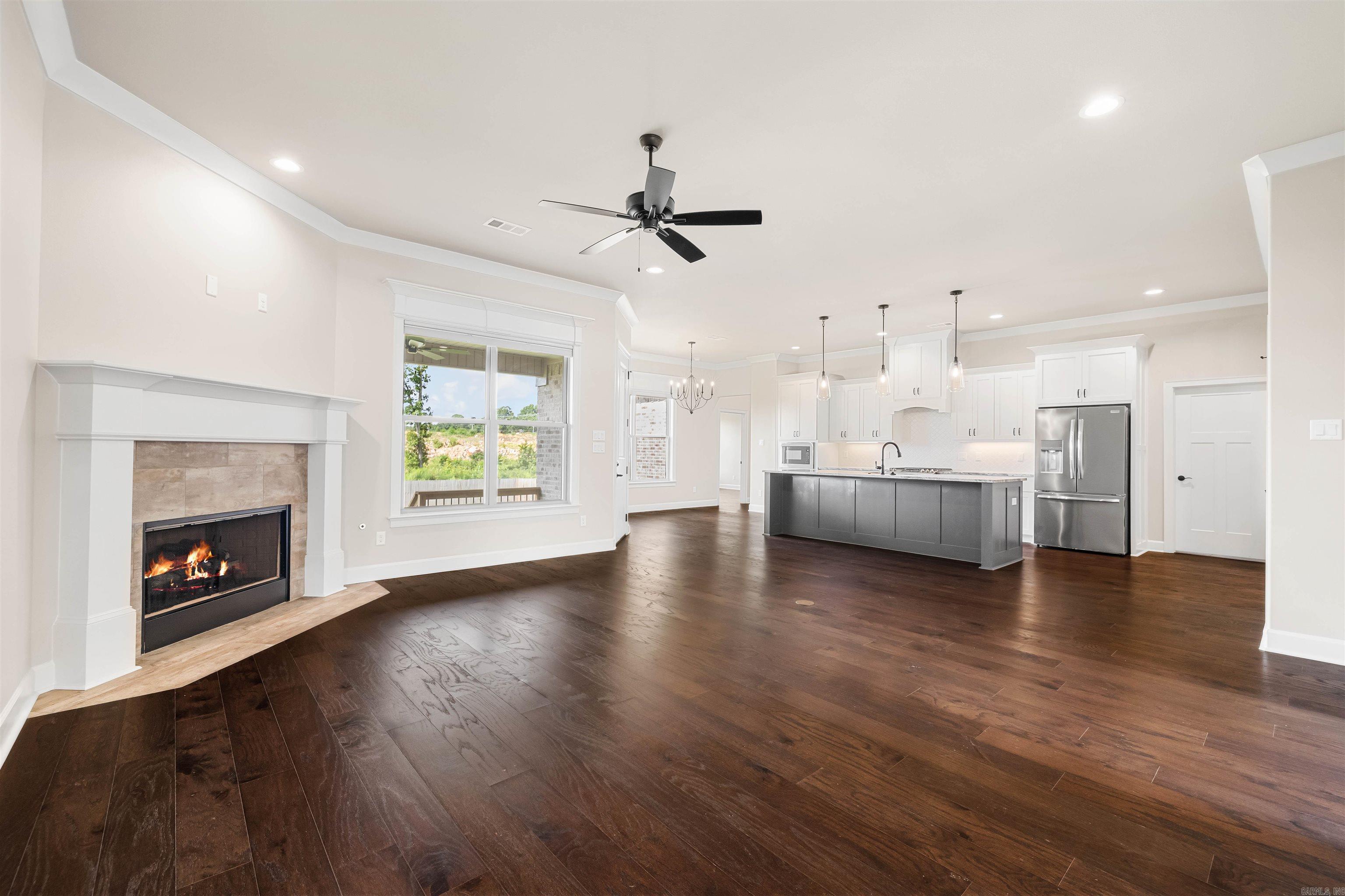 Miller Heights - Residential