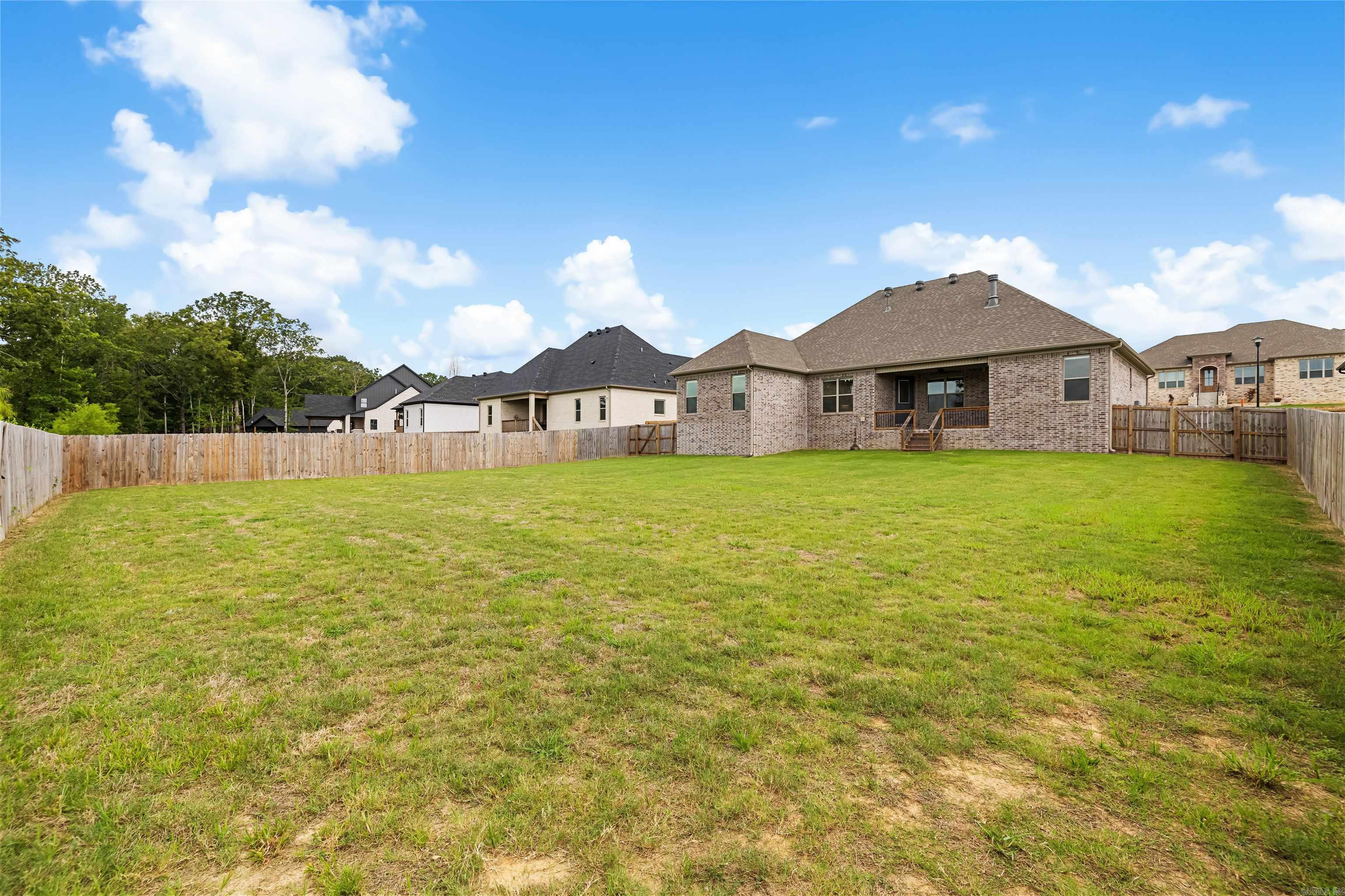 Miller Heights - Residential