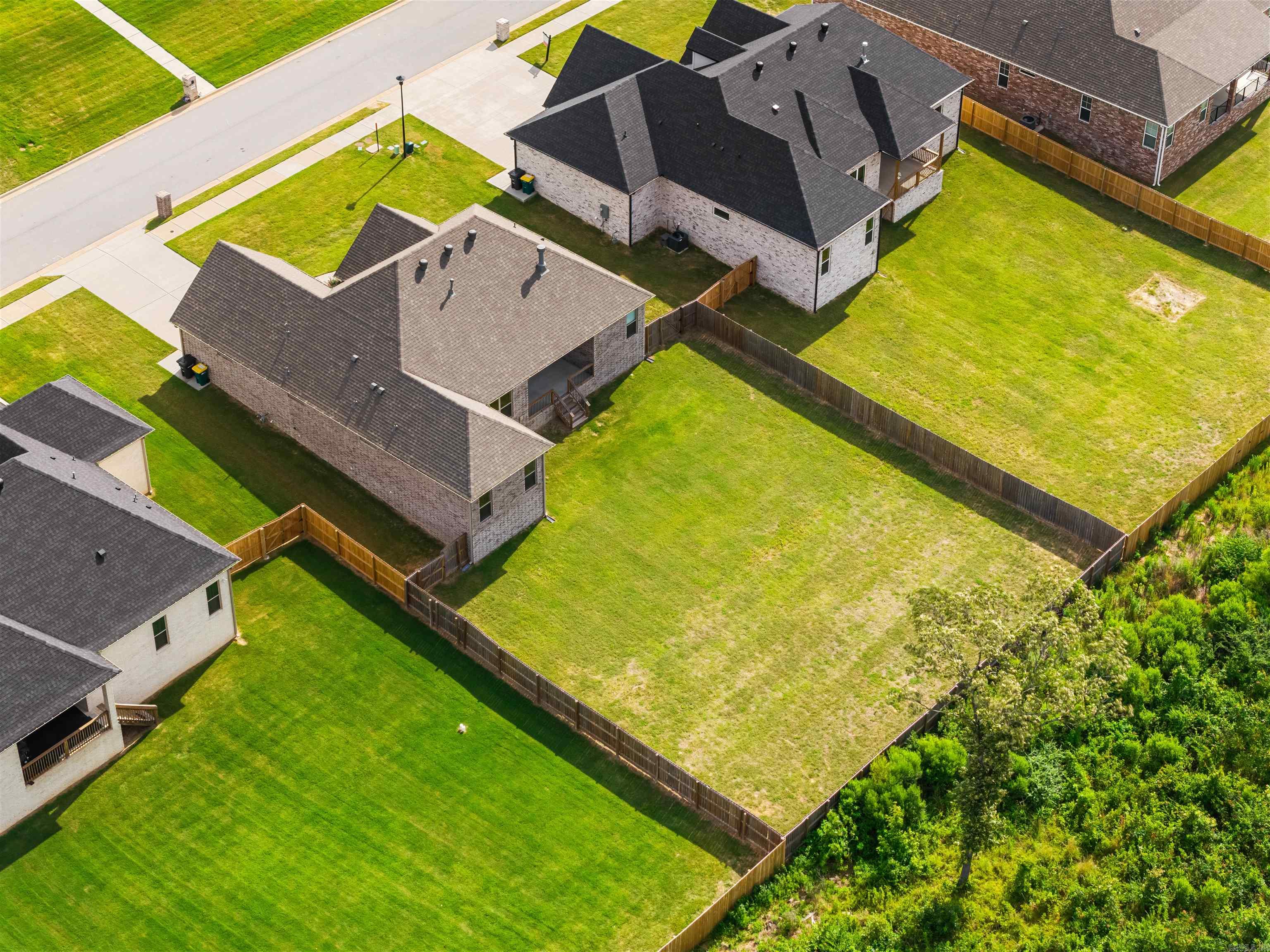 Miller Heights - Residential