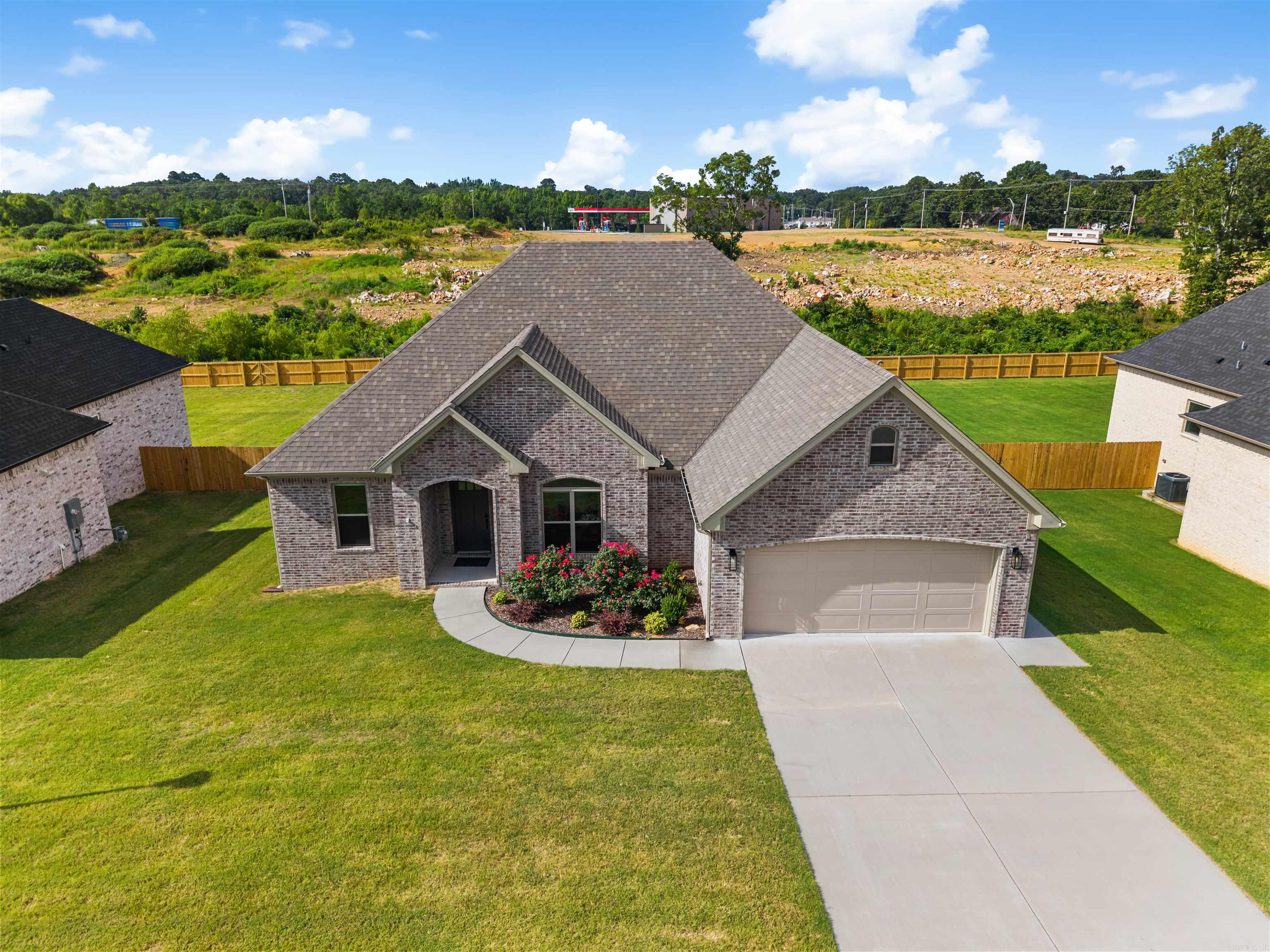 Miller Heights - Residential