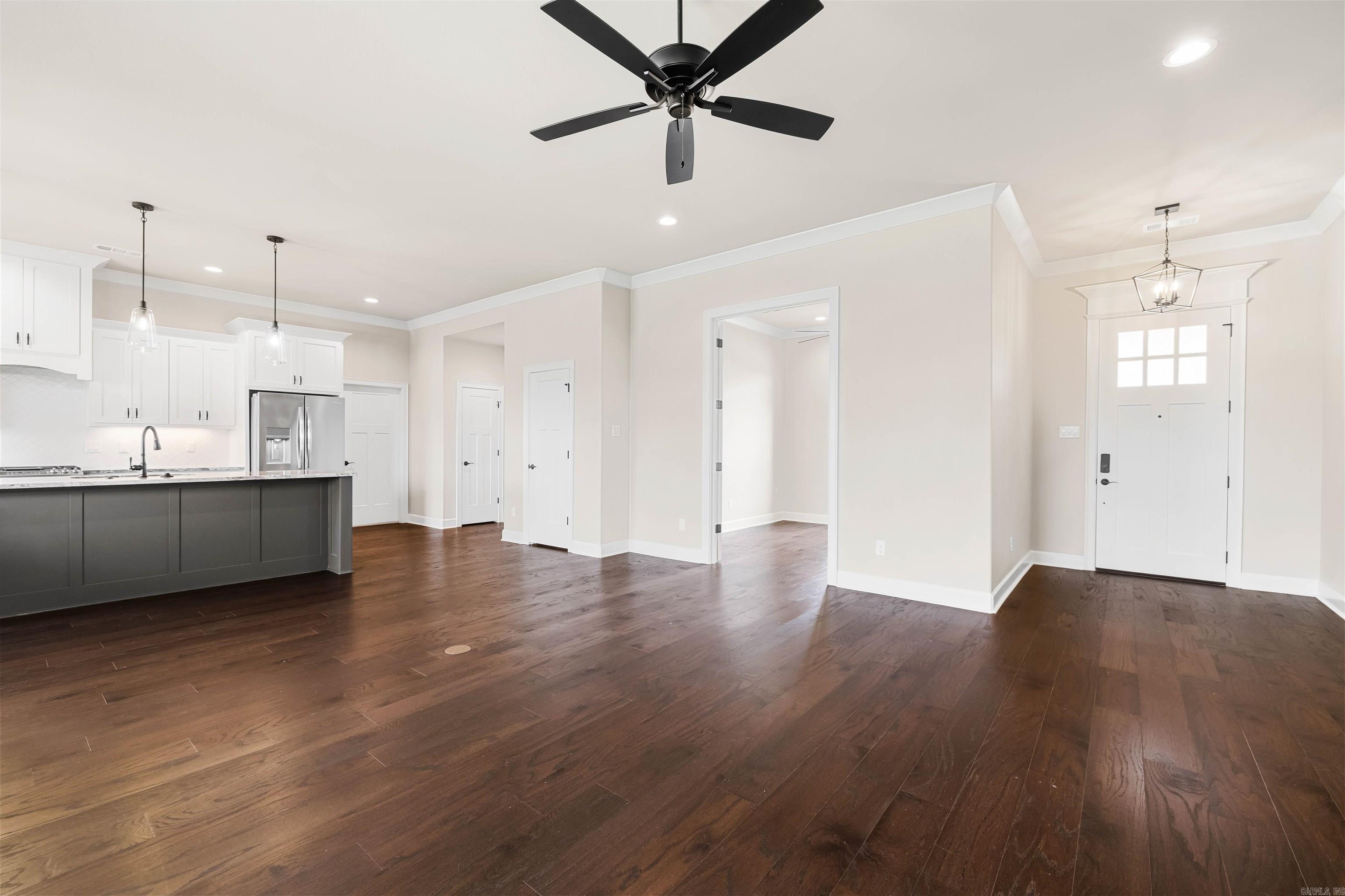 Miller Heights - Residential