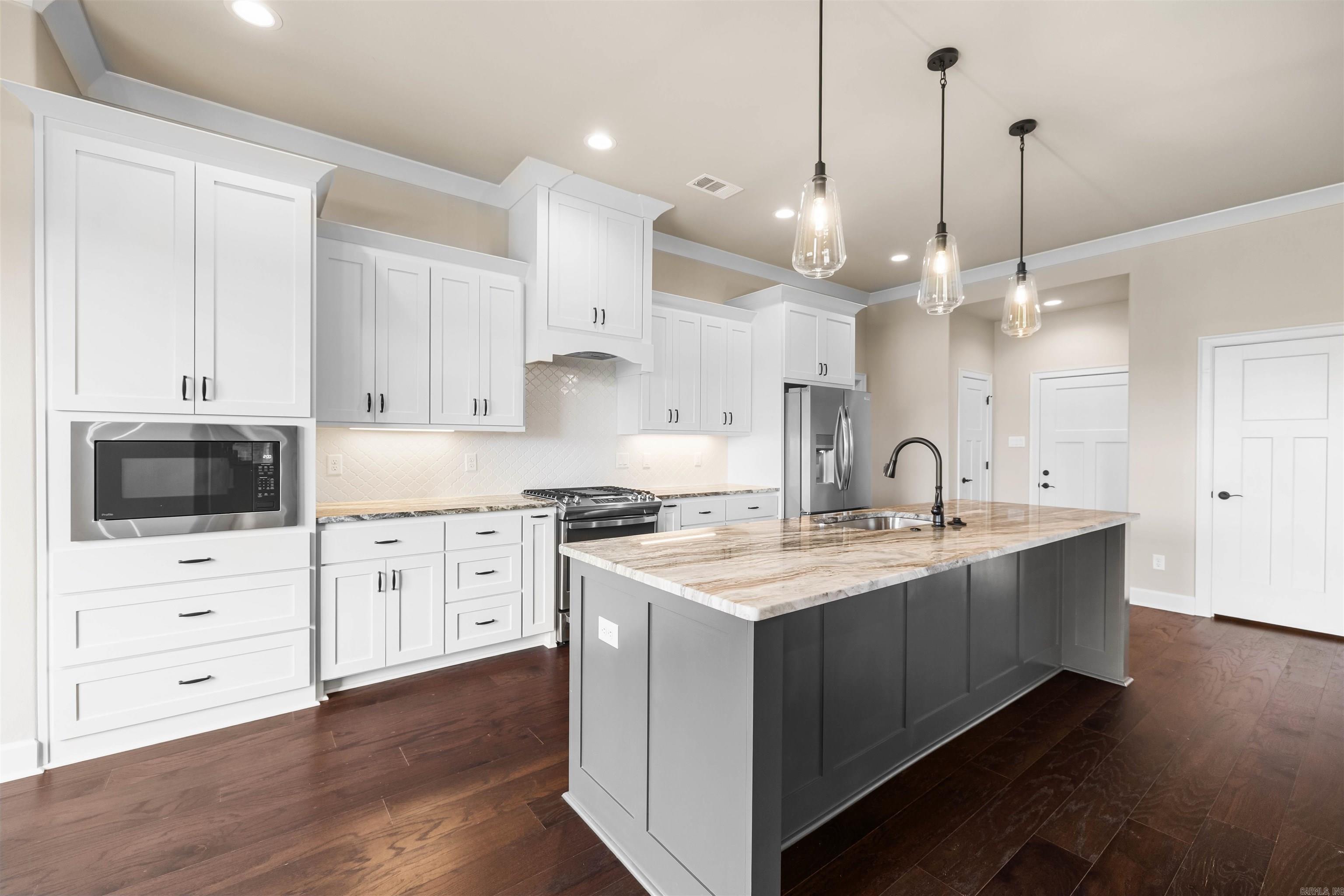 Miller Heights - Residential