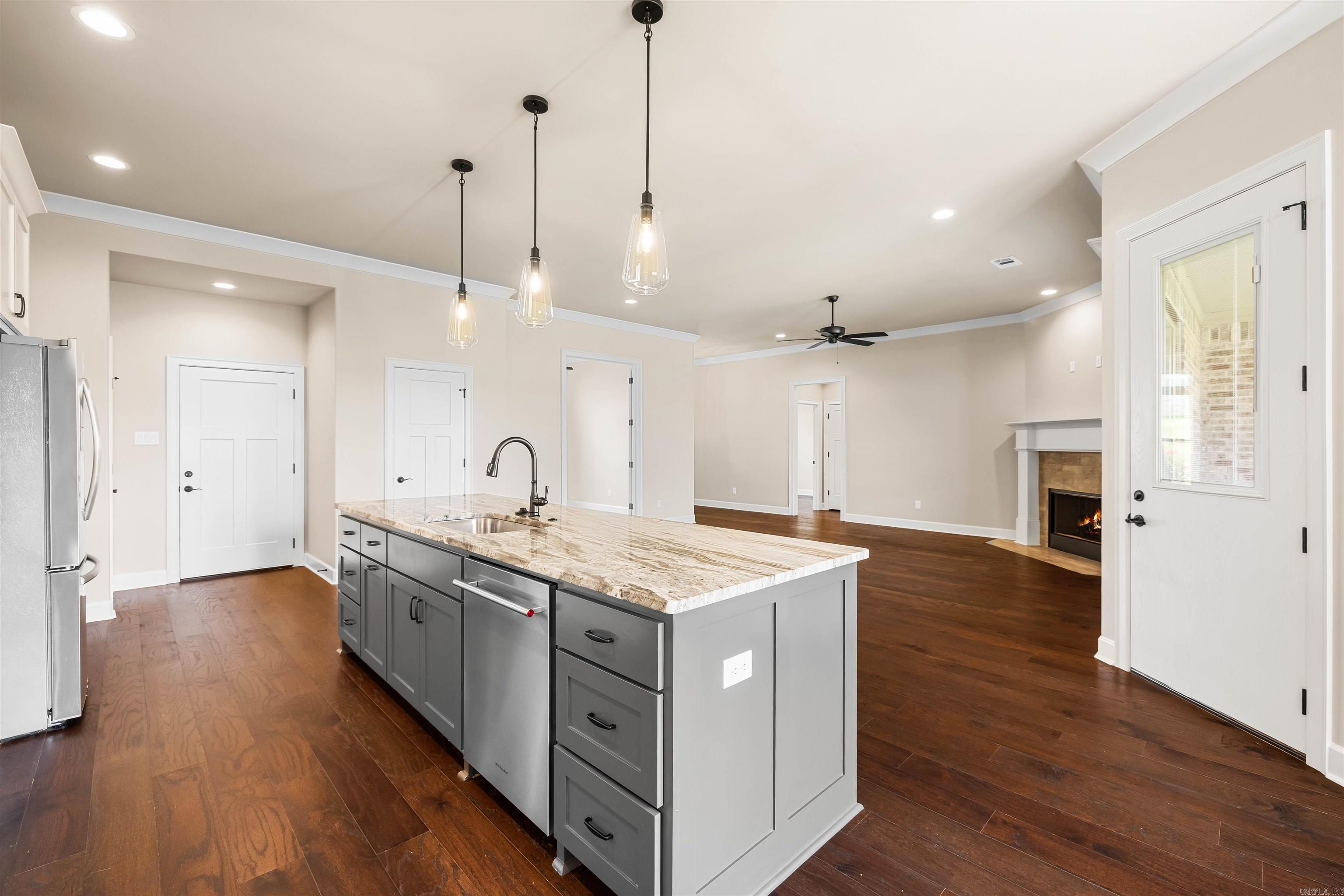 Miller Heights - Residential