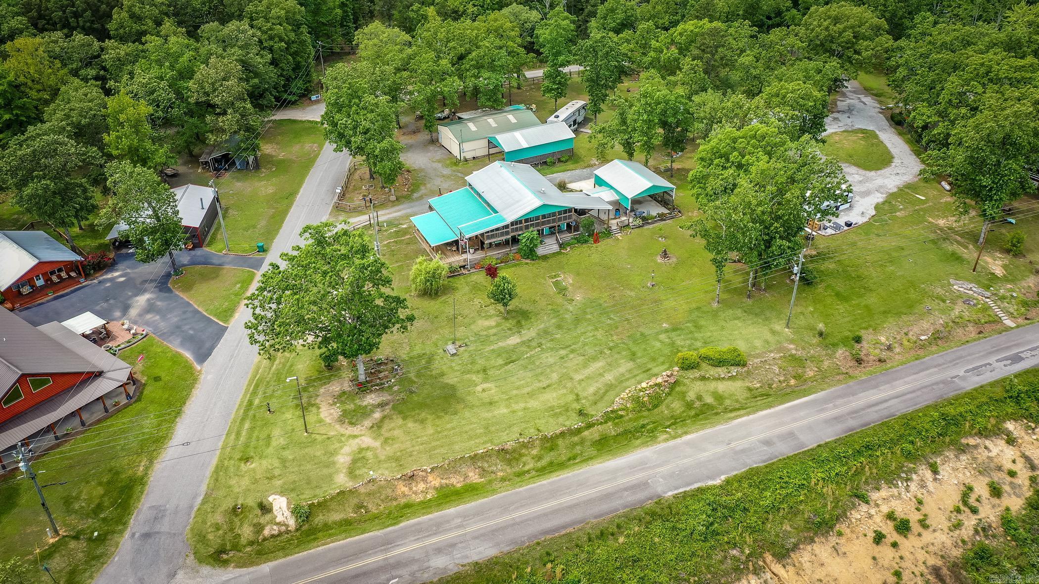 Lakeshore Hills-Andersons Lake - Residential