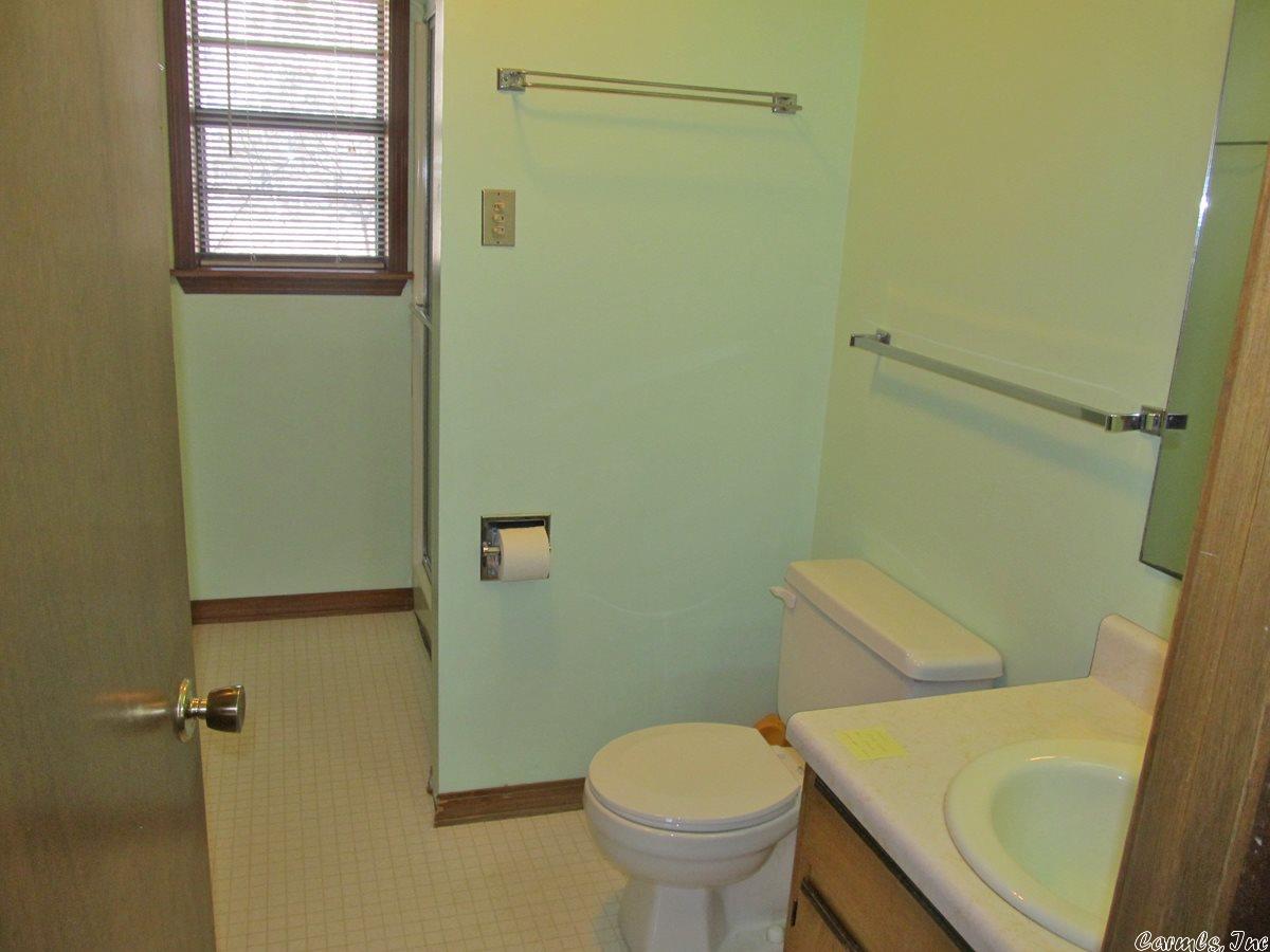 Executive - Residential