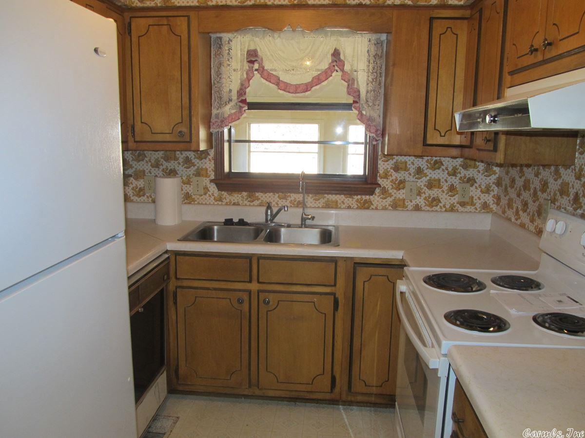 Executive - Residential