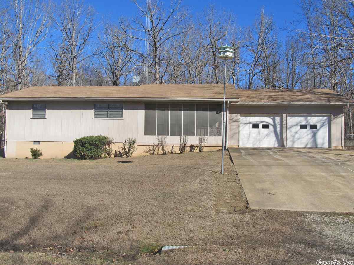 Executive - Residential
