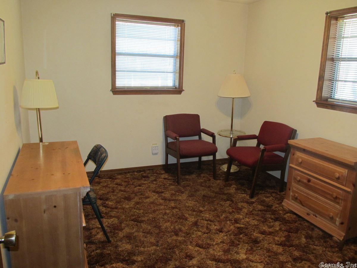 Executive - Residential
