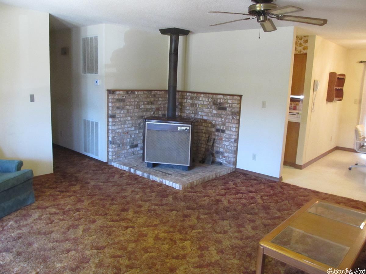 Executive - Residential