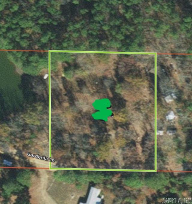 Wooded property with old mobile of no value, sold "as-is".  Mobile has add-on, can be moved or renovated, your choice! Close to Ouachita National Forest, ATV trails, camping, cabins and more. Agents SEE REMARKS BEFORE SHOWING!