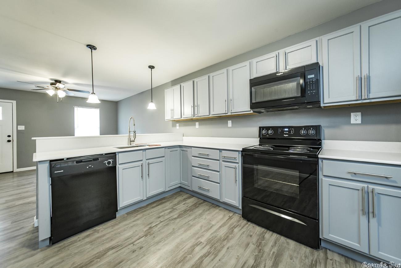 Metes & Bounds - Residential Income
