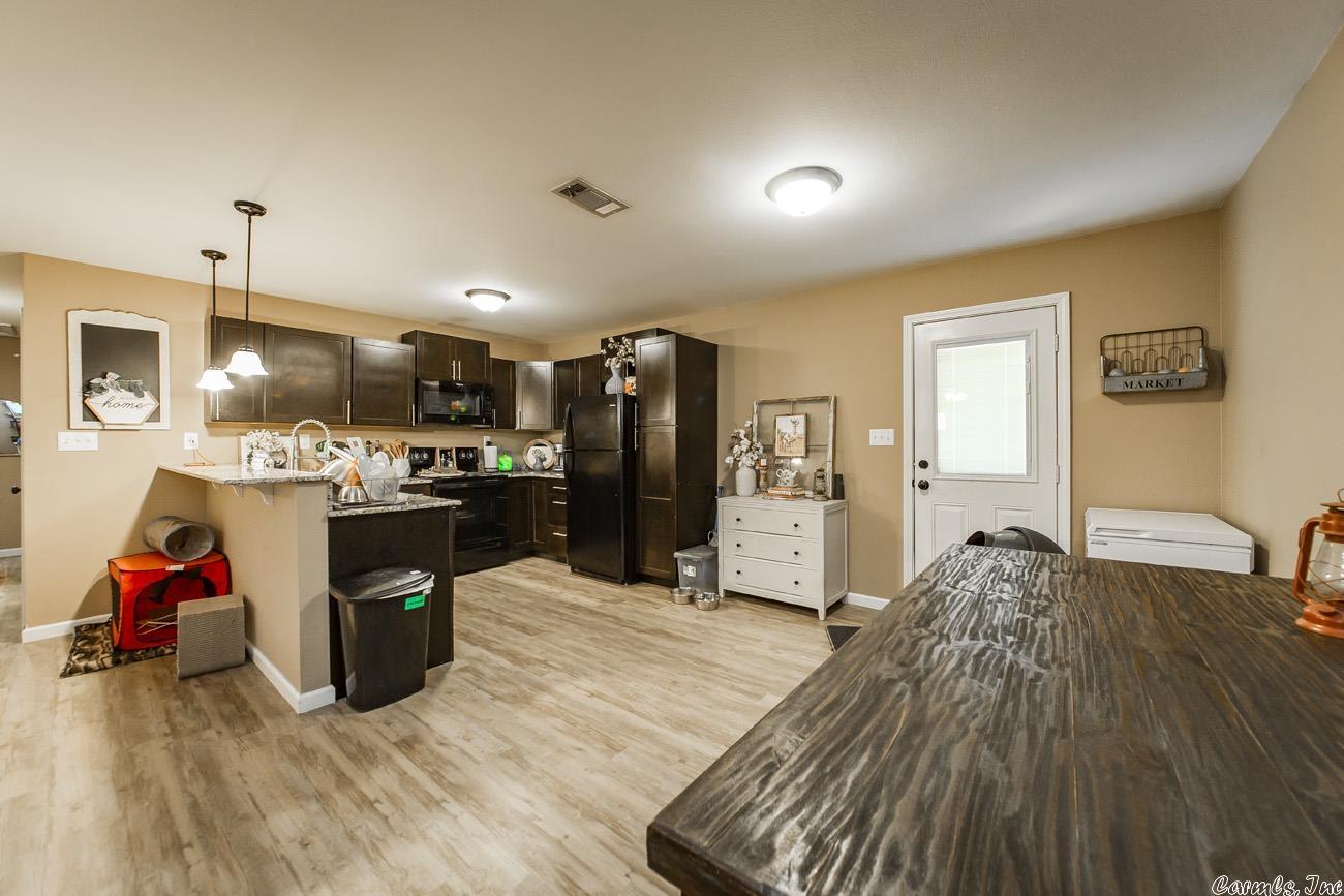 Metes & Bounds - Residential Income