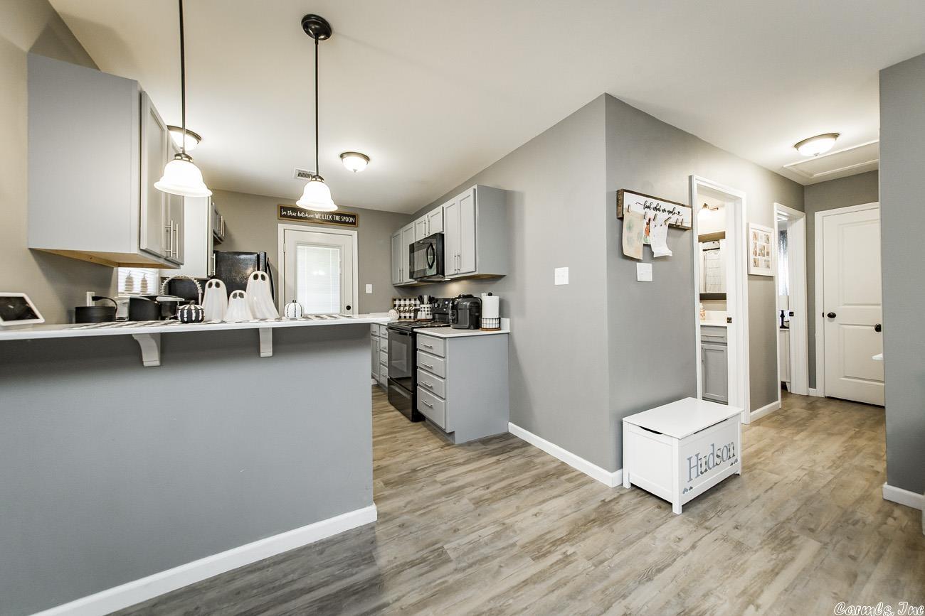 Metes & Bounds - Residential Income