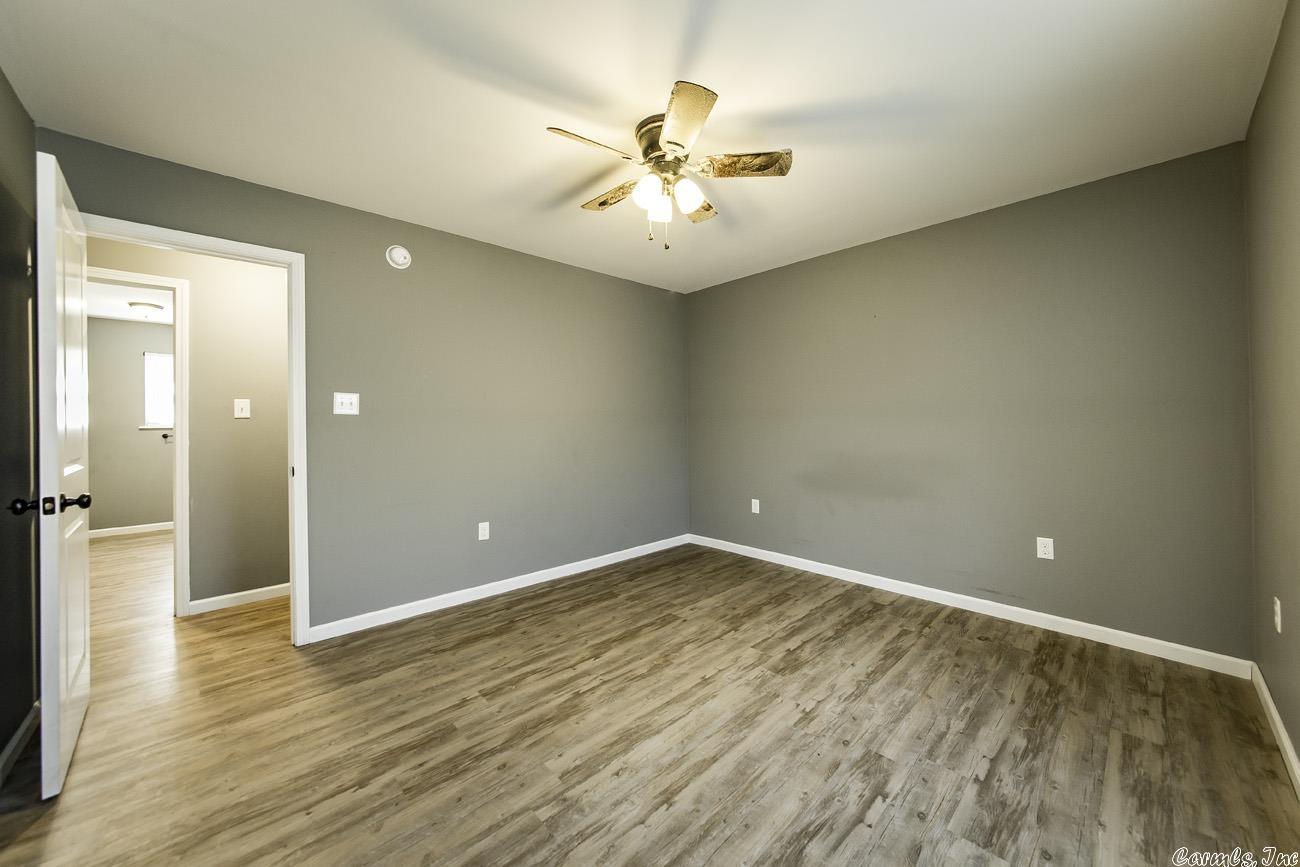 Metes & Bounds - Residential Income