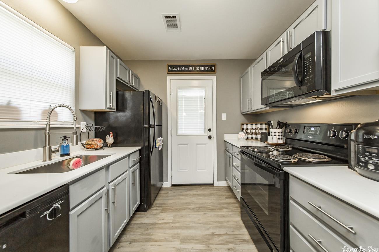 Metes & Bounds - Residential Income