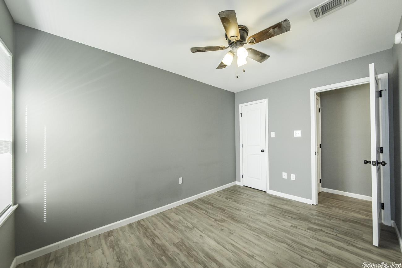 Metes & Bounds - Residential Income