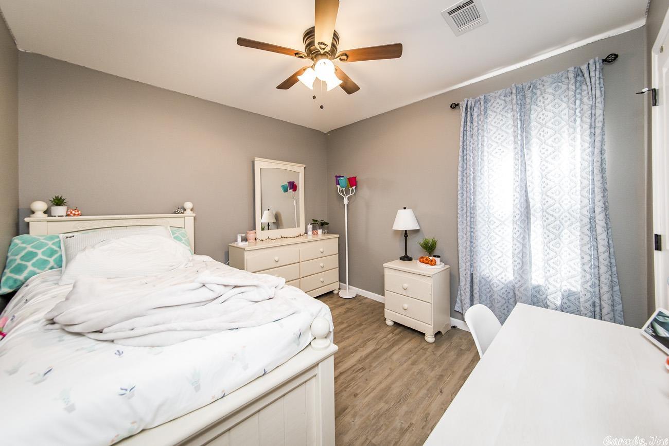 Metes & Bounds - Residential Income
