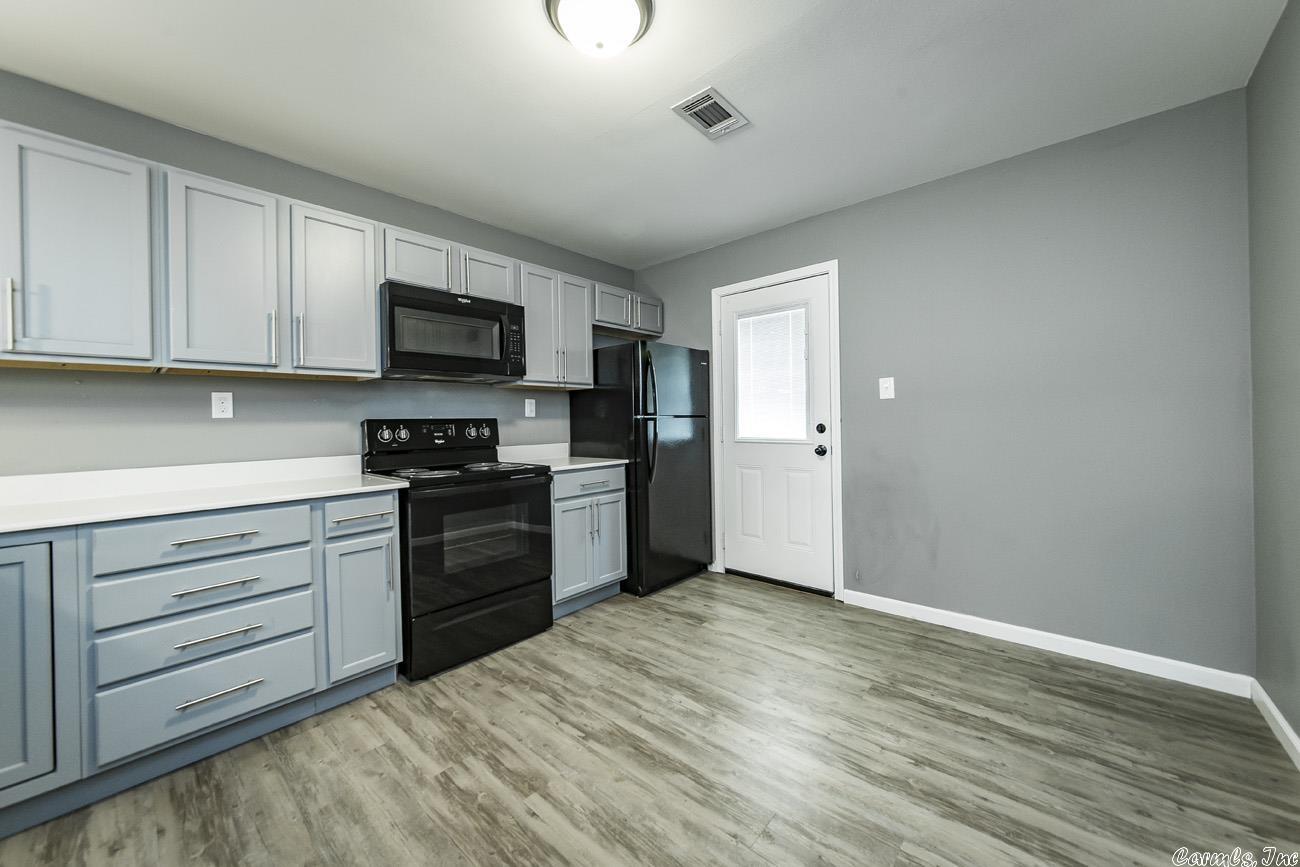 Metes & Bounds - Residential Income
