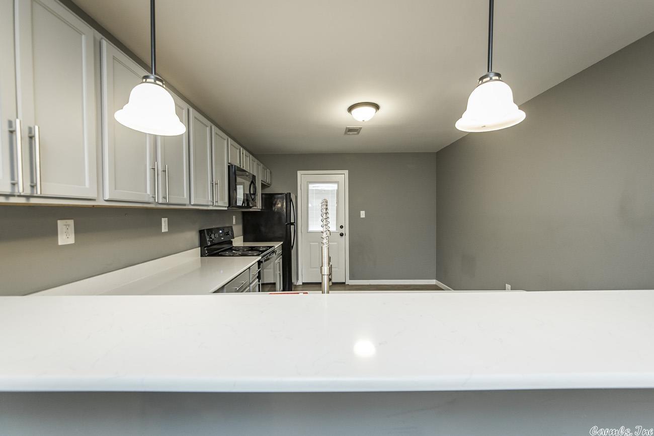 Metes & Bounds - Residential Income