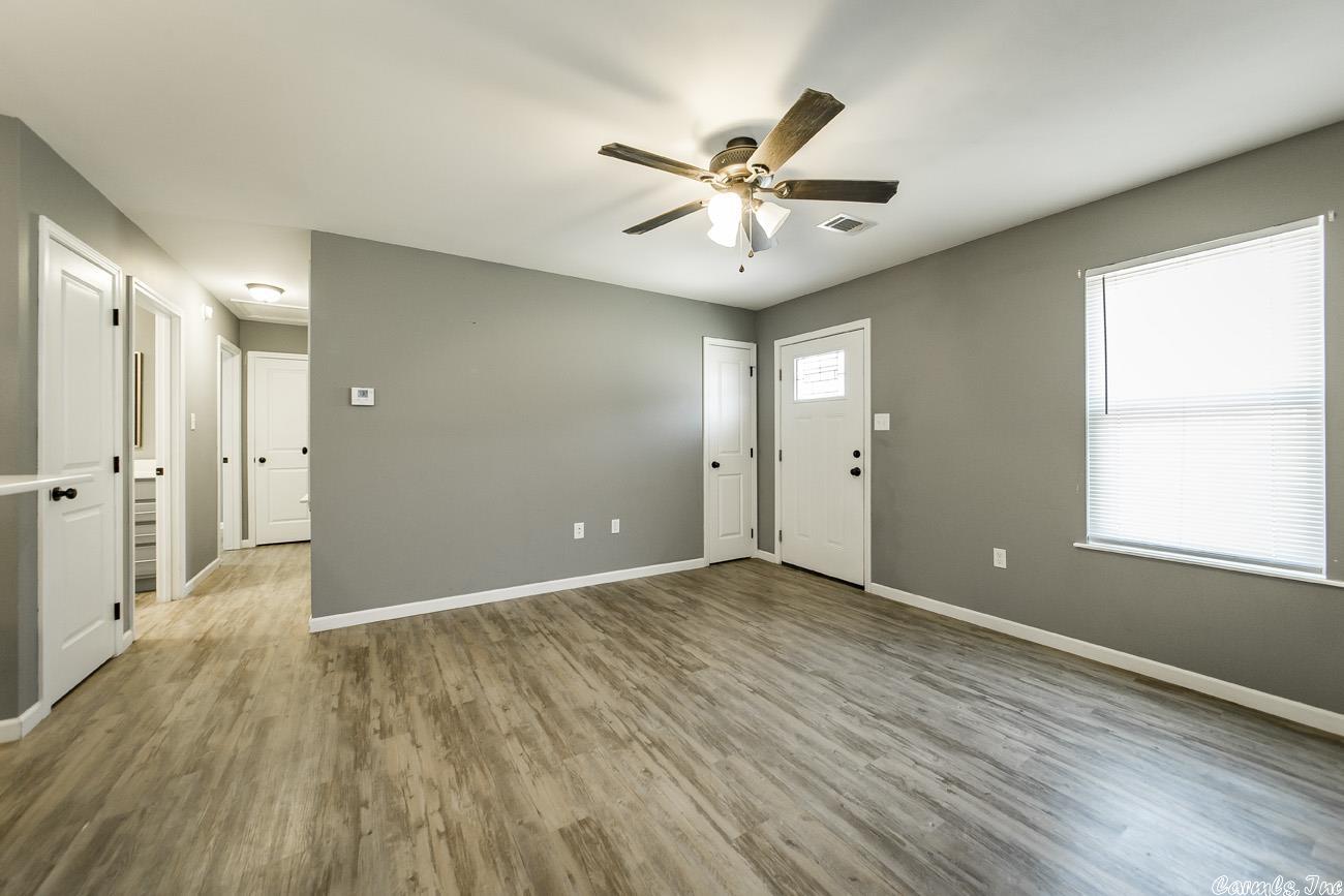 Metes & Bounds - Residential Income