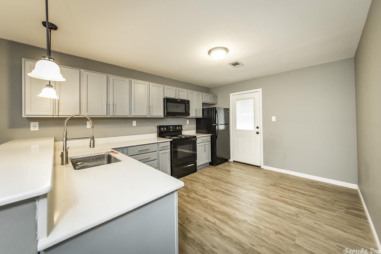 Metes & Bounds - Residential Income
