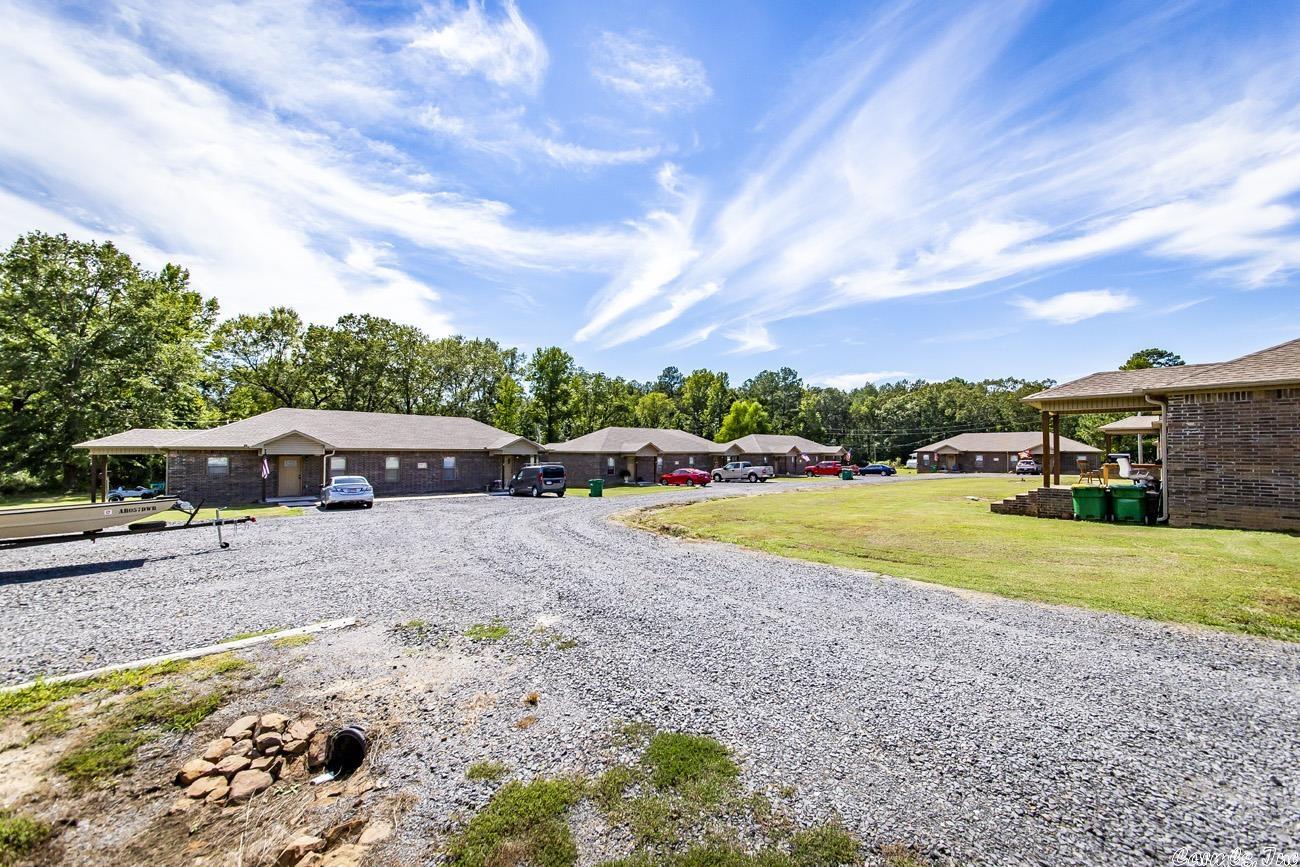 Metes & Bounds - Residential Income