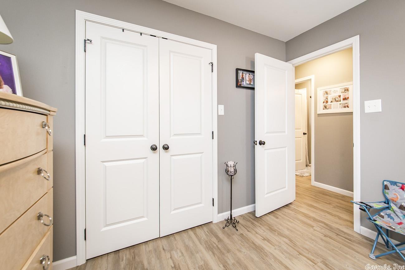 Metes & Bounds - Residential Income