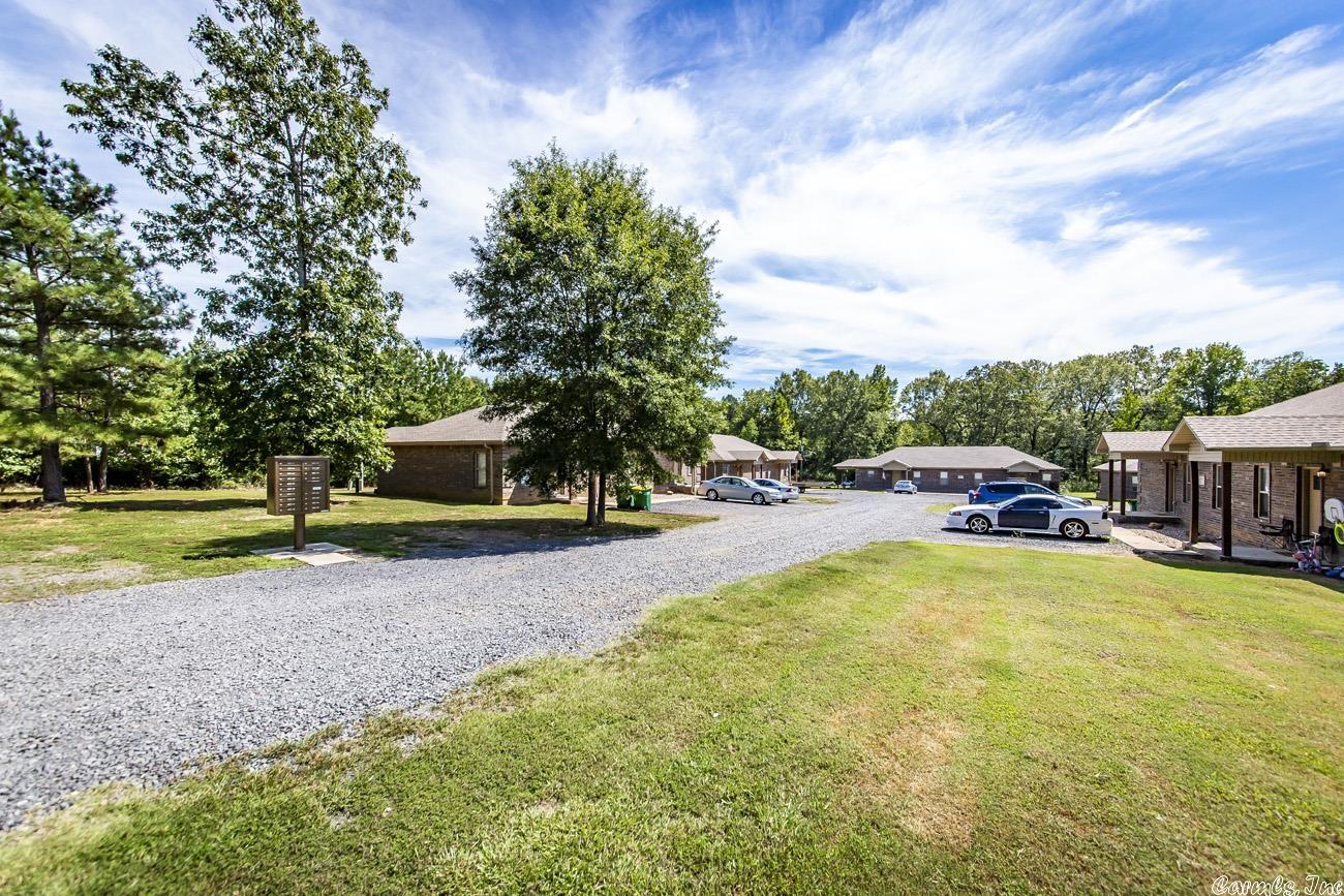 Metes & Bounds - Residential Income