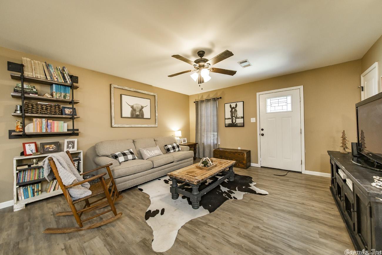 Metes & Bounds - Residential Income