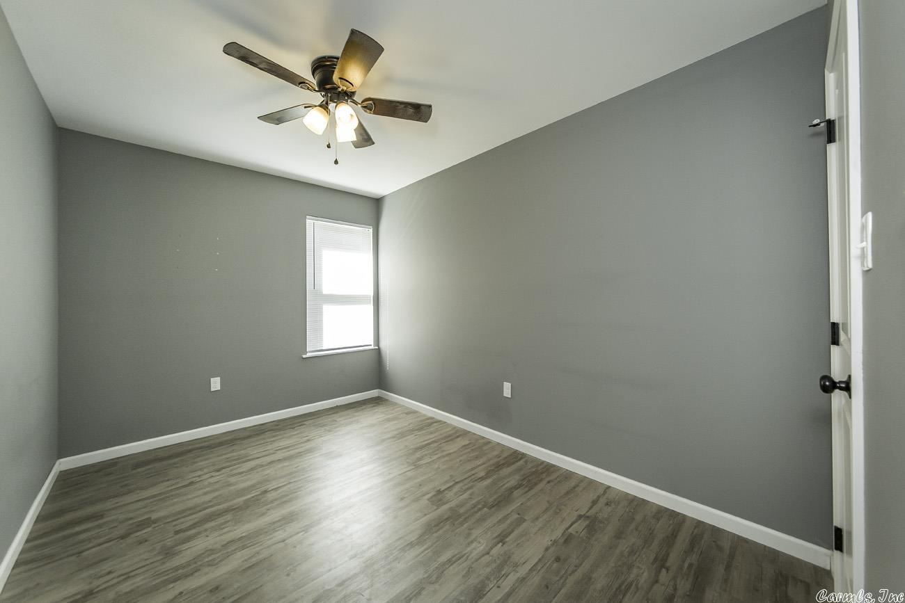 Metes & Bounds - Residential Income