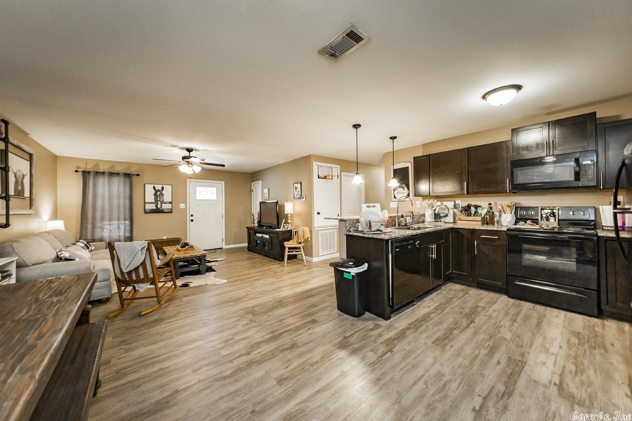 Metes & Bounds - Residential Income