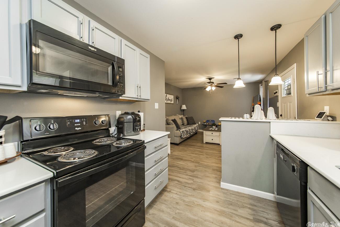 Metes & Bounds - Residential Income