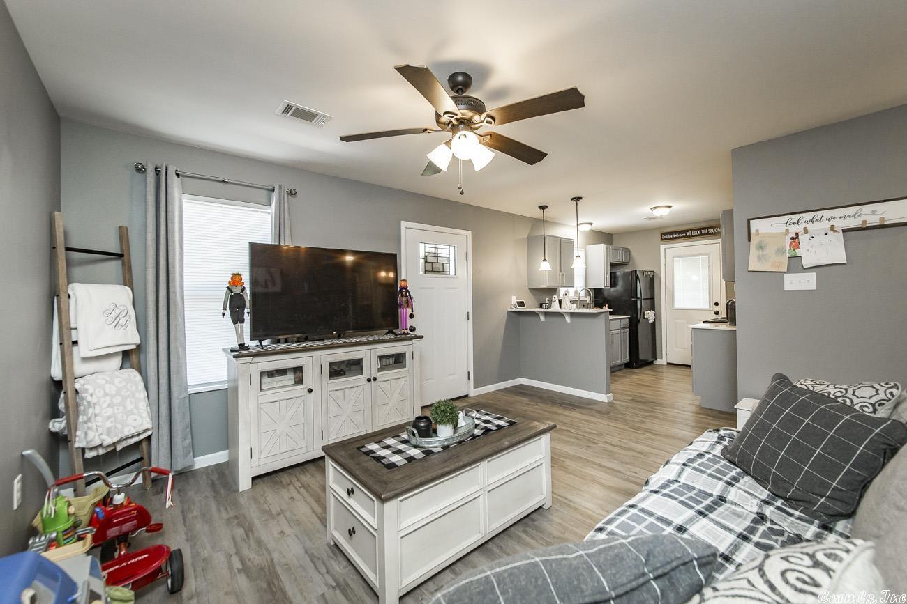 Metes & Bounds - Residential Income