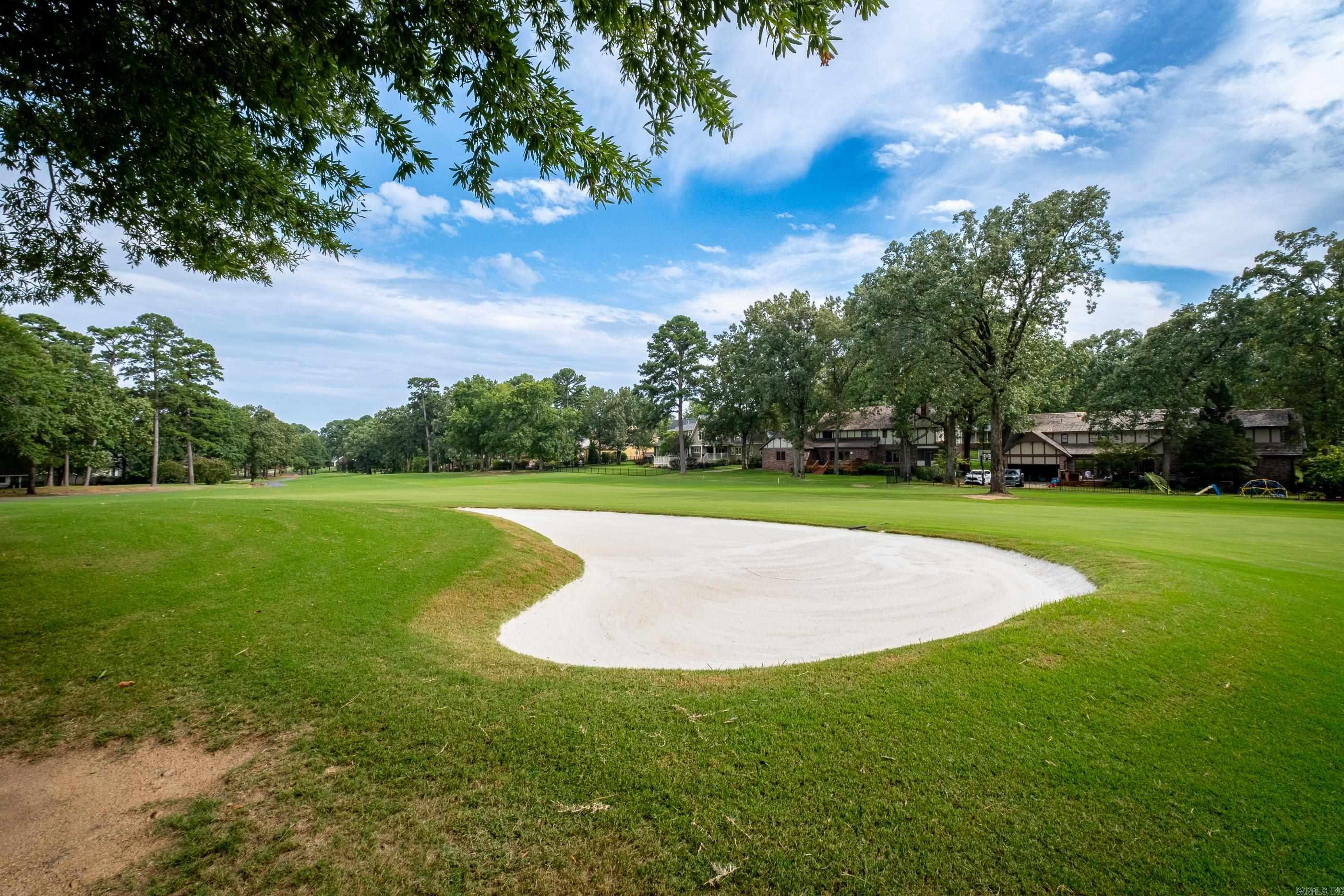PLEASANT VALLEY - Residential