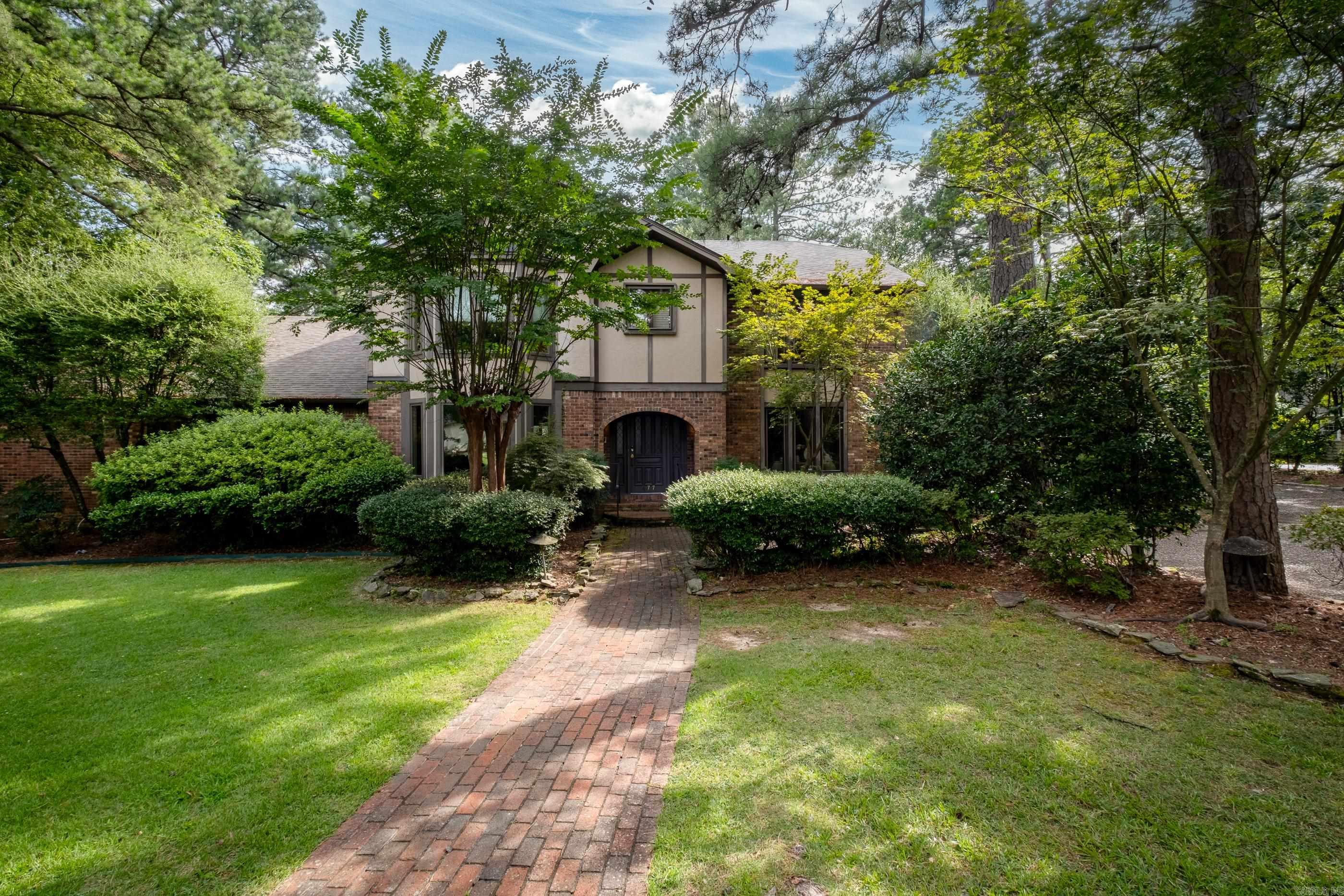 PLEASANT VALLEY - Residential