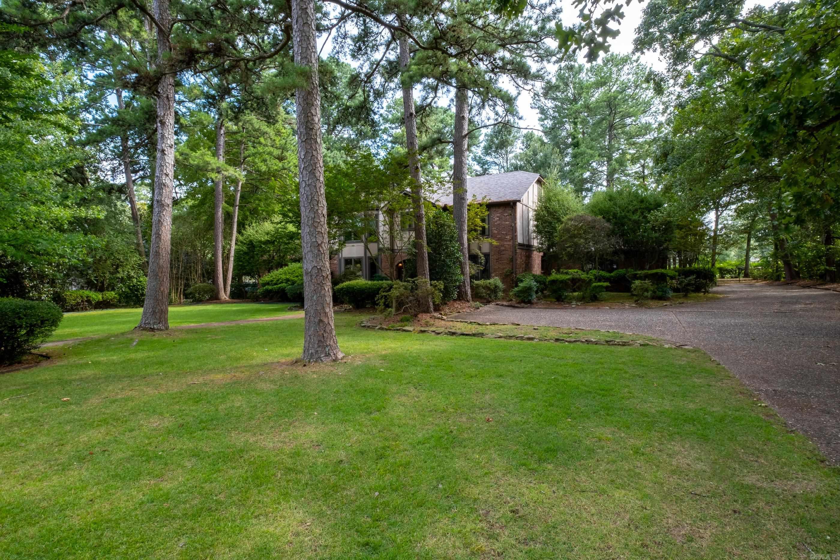 PLEASANT VALLEY - Residential