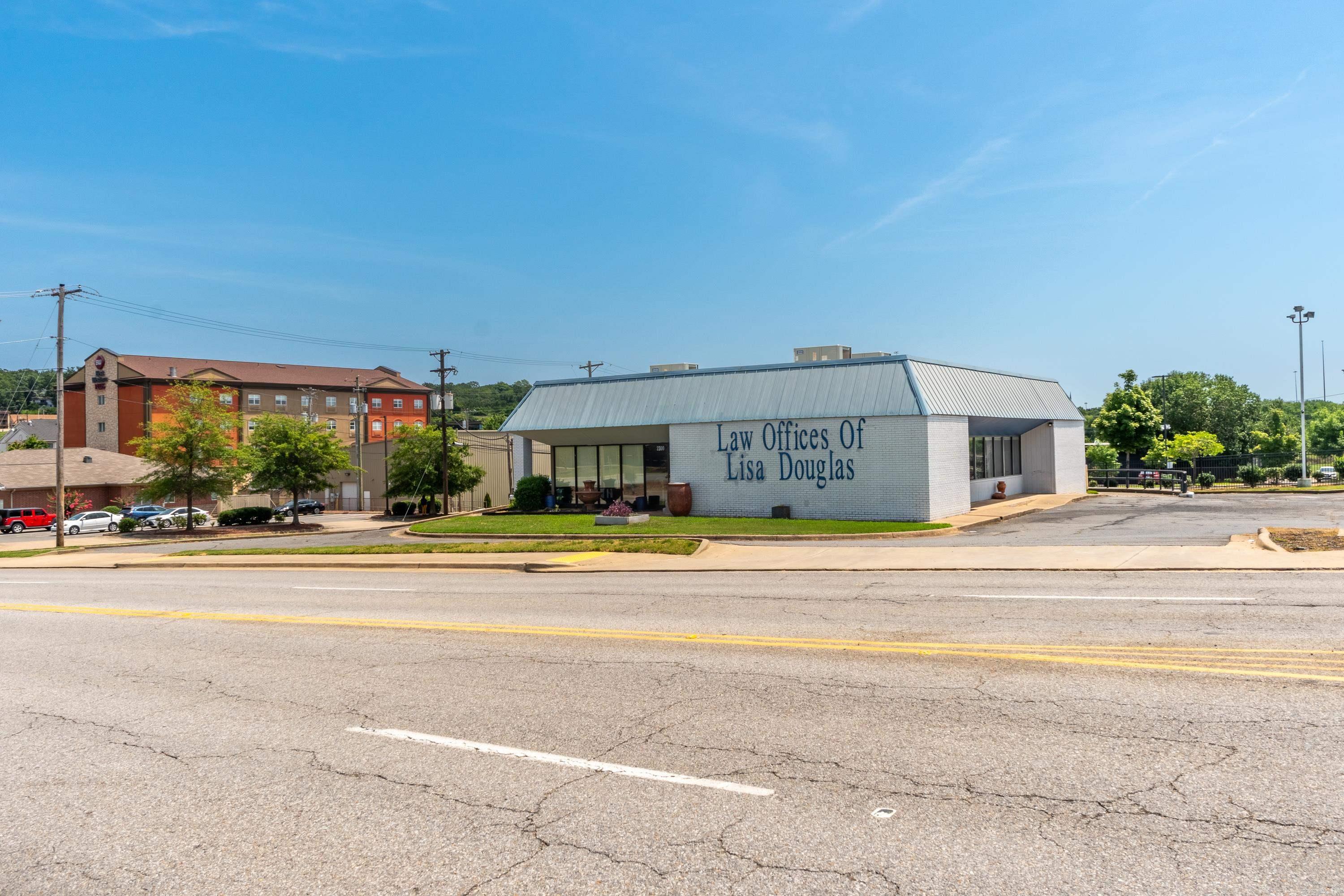 Wildberger - Commercial Sale