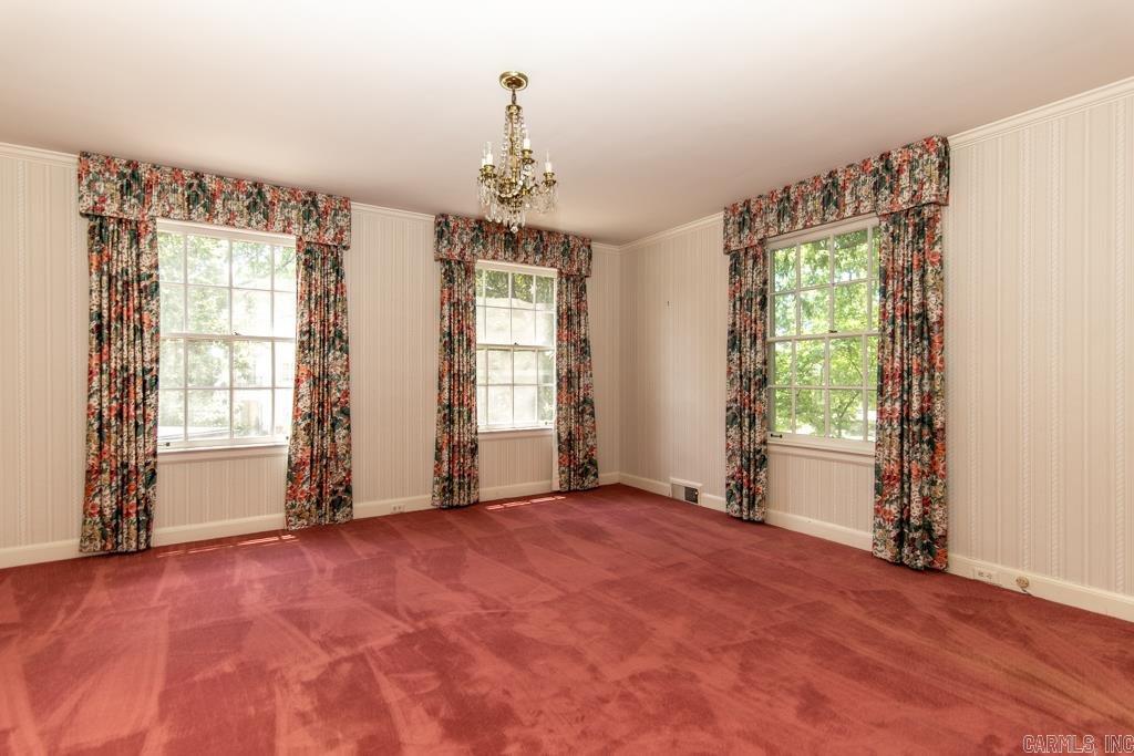 BEVERLY PLACE - Residential