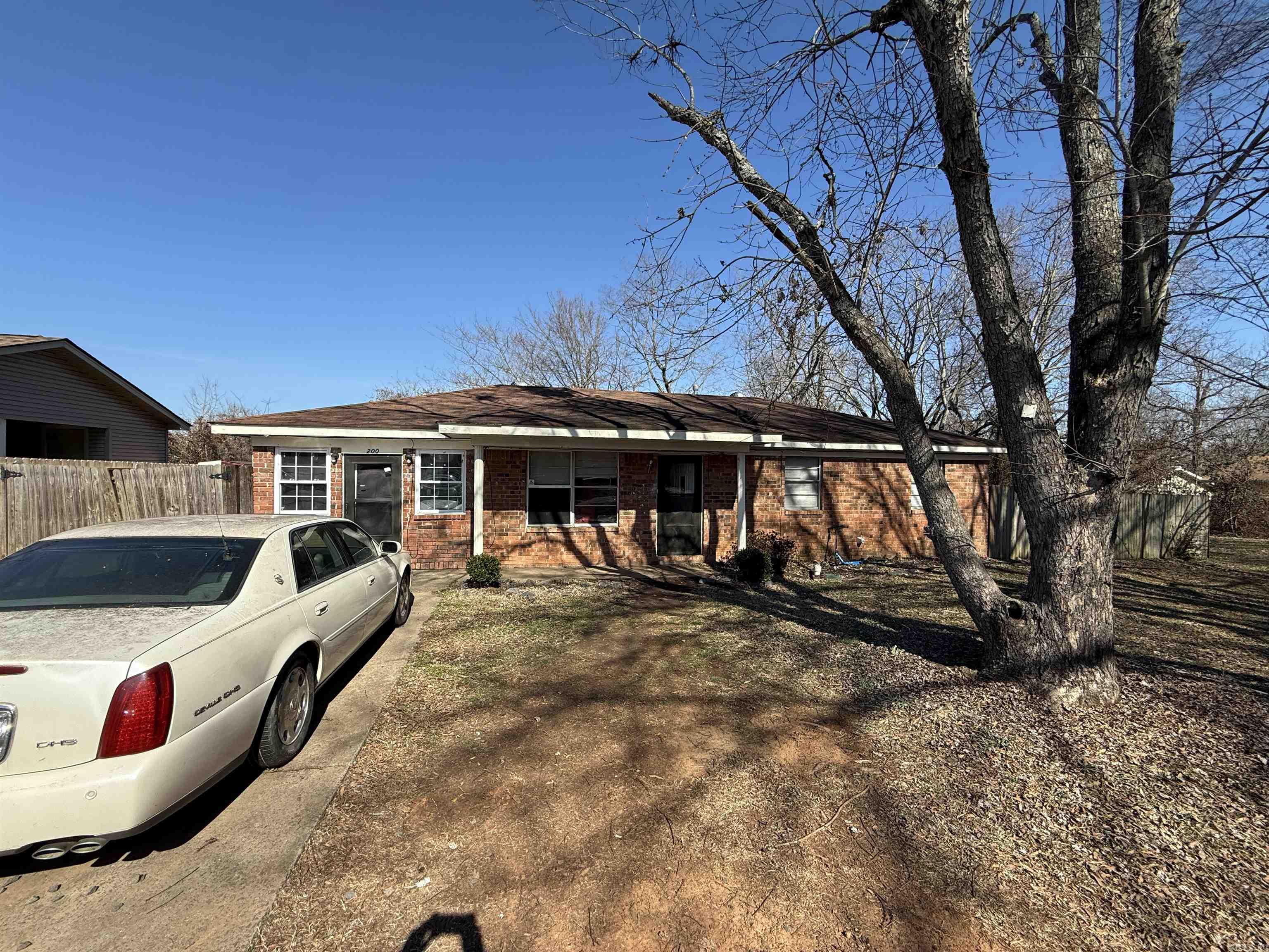 East Hickman & Mcconnell - Residential Income