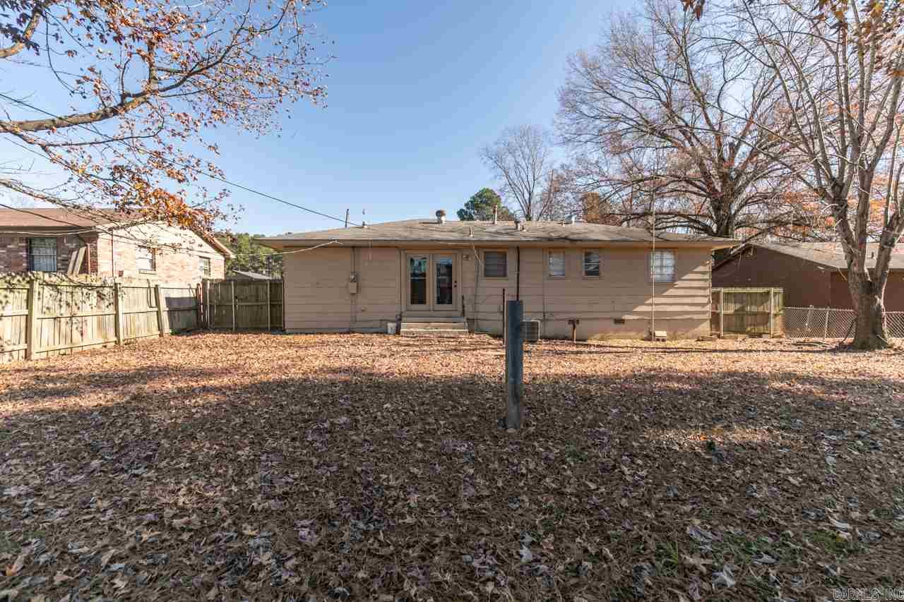 SOUTH GATE - Residential