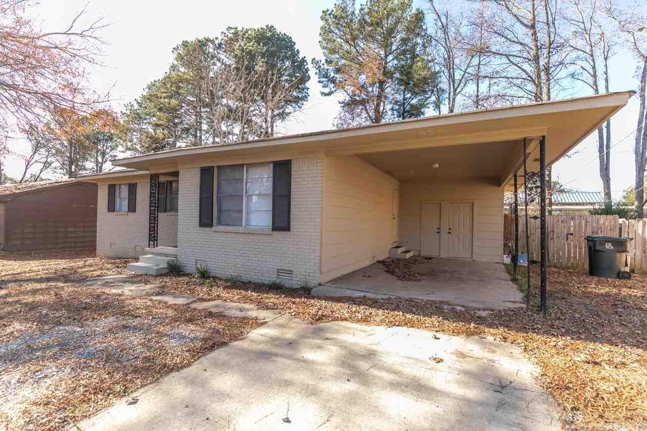 SOUTH GATE - Residential