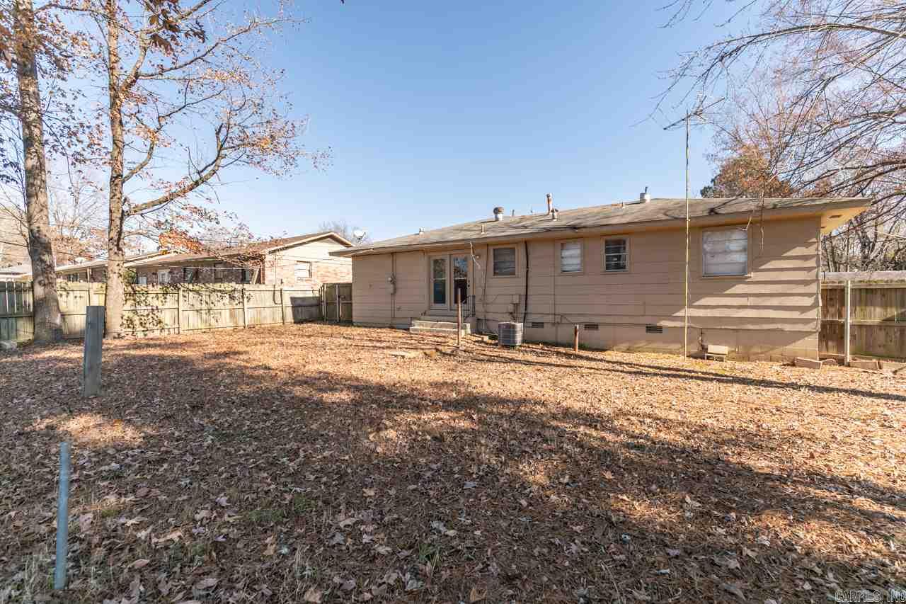 SOUTH GATE - Residential