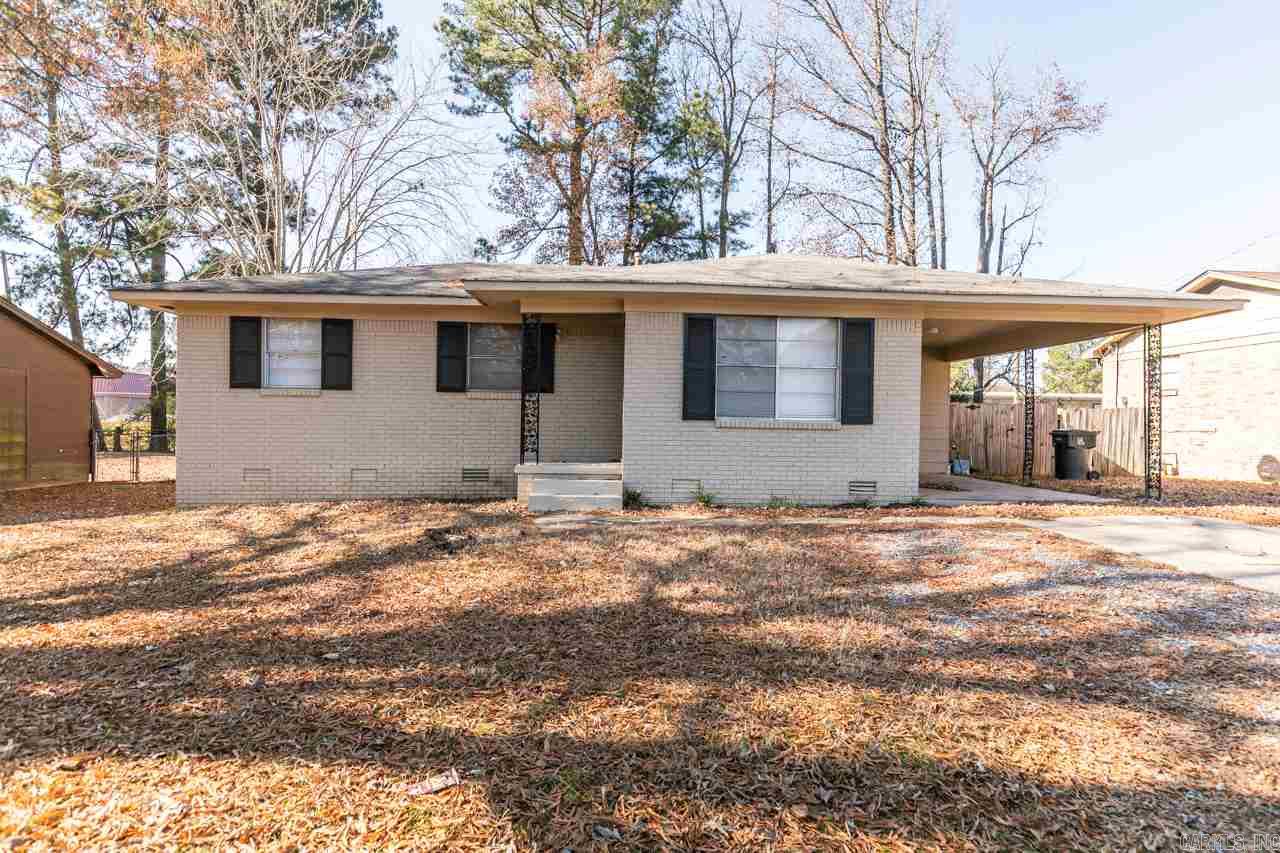 SOUTH GATE - Residential