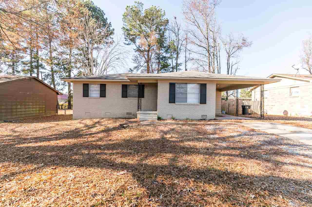SOUTH GATE - Residential