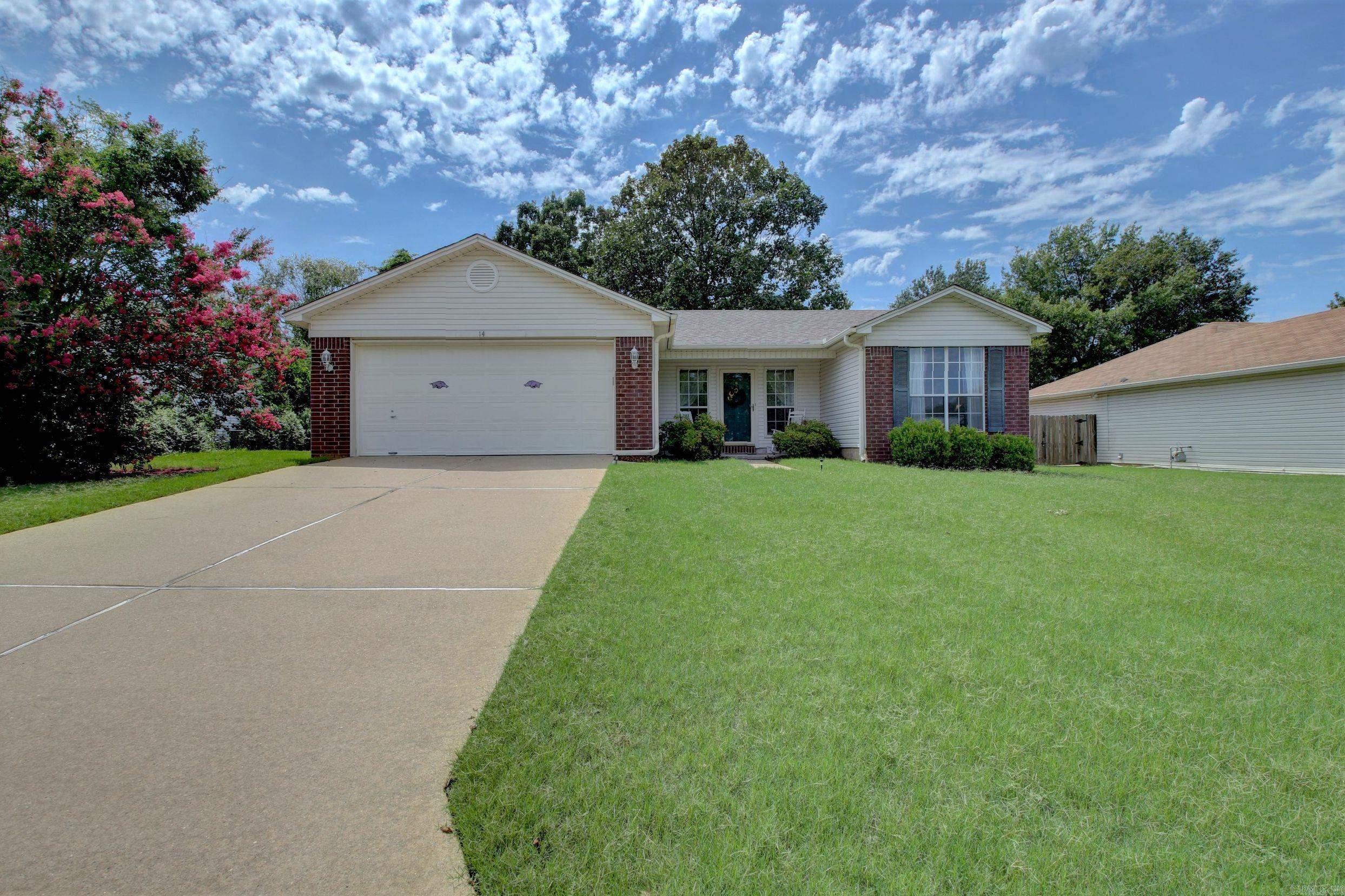MEADOW RIDGE ADDN - Residential