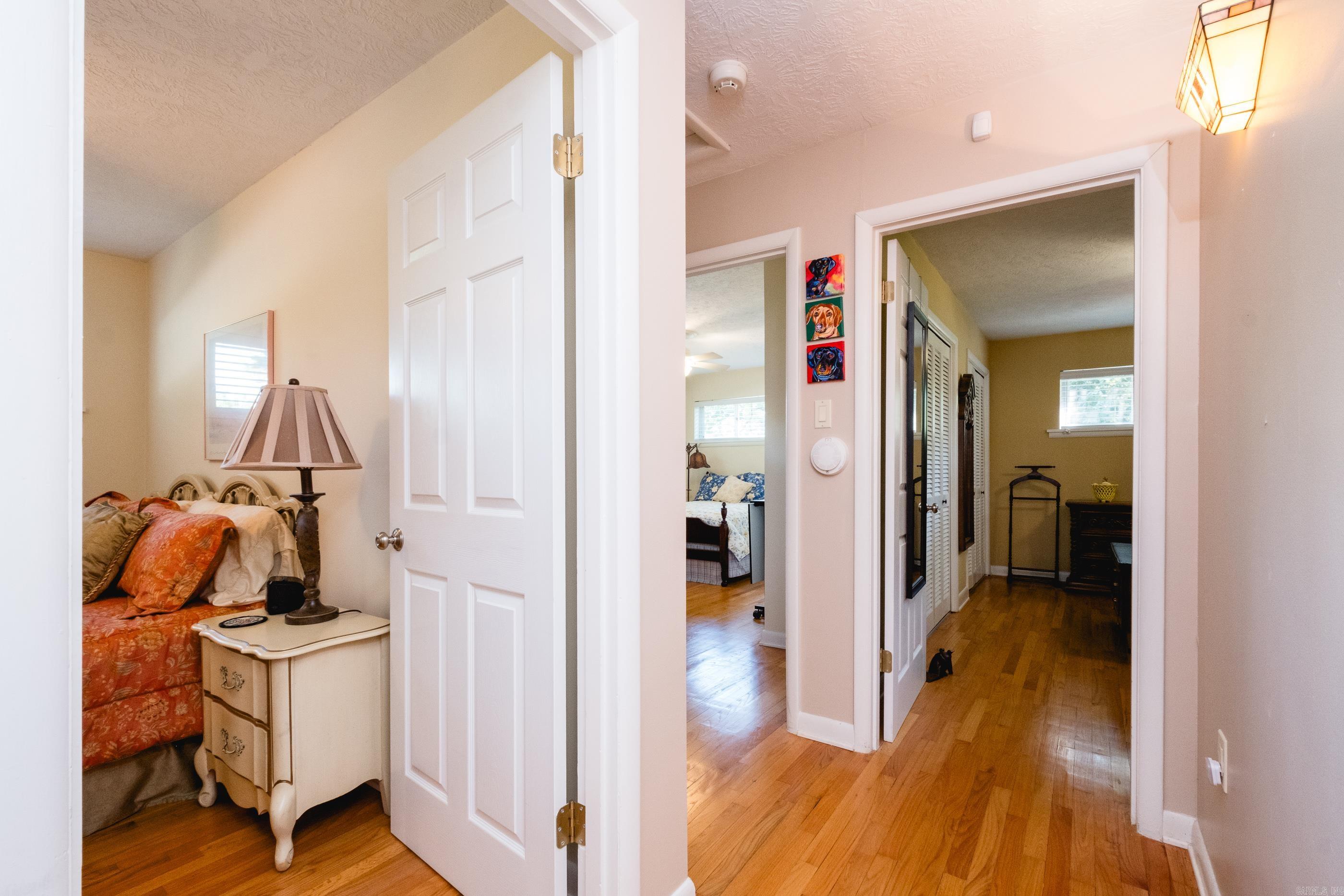 PLEASANT HILL - Residential